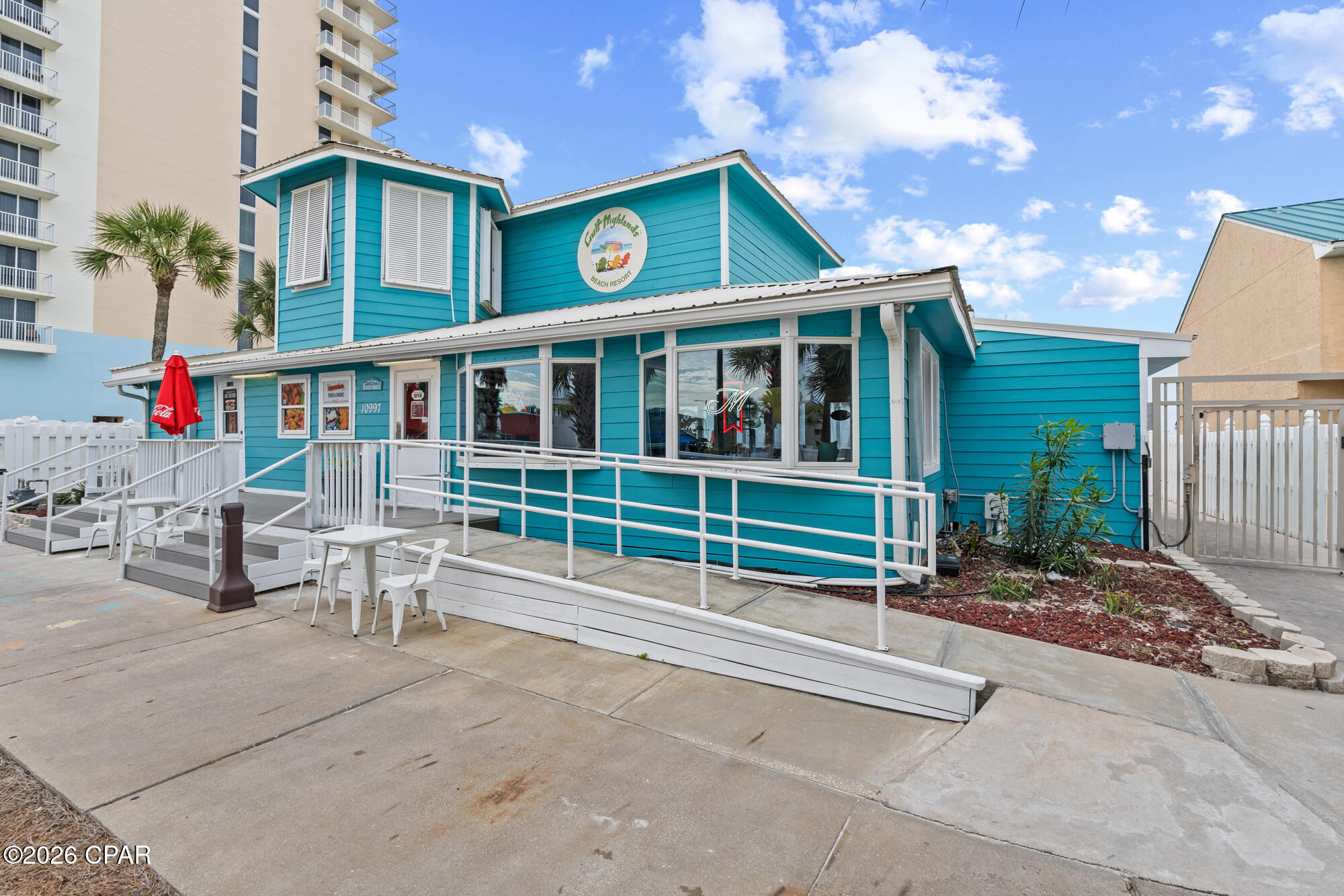 125 Kimberly Drive Panama City Beach FL 32407