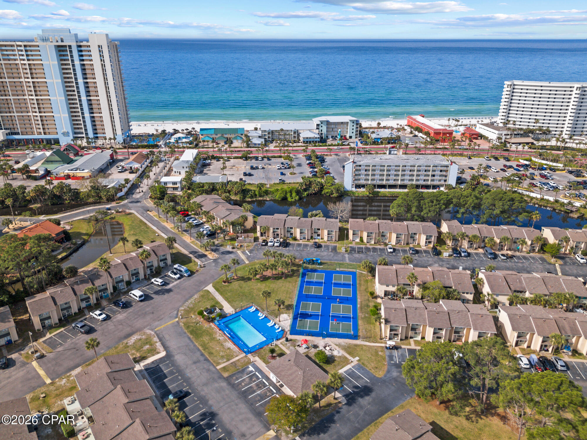 125 Kimberly Drive Panama City Beach FL 32407