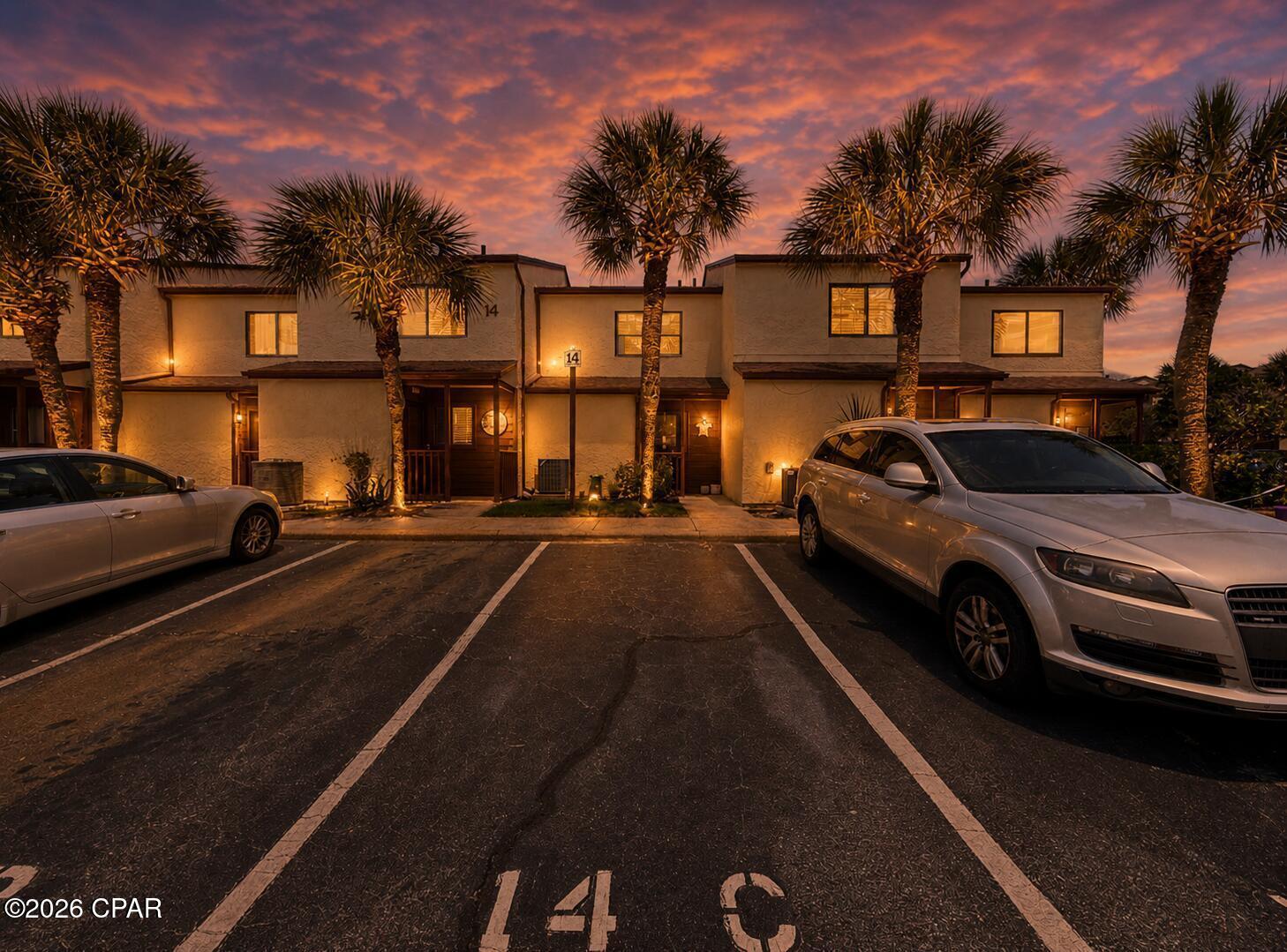 Panama City Beach FL, 17751 Panama City Beach Parkway, Unit 14C