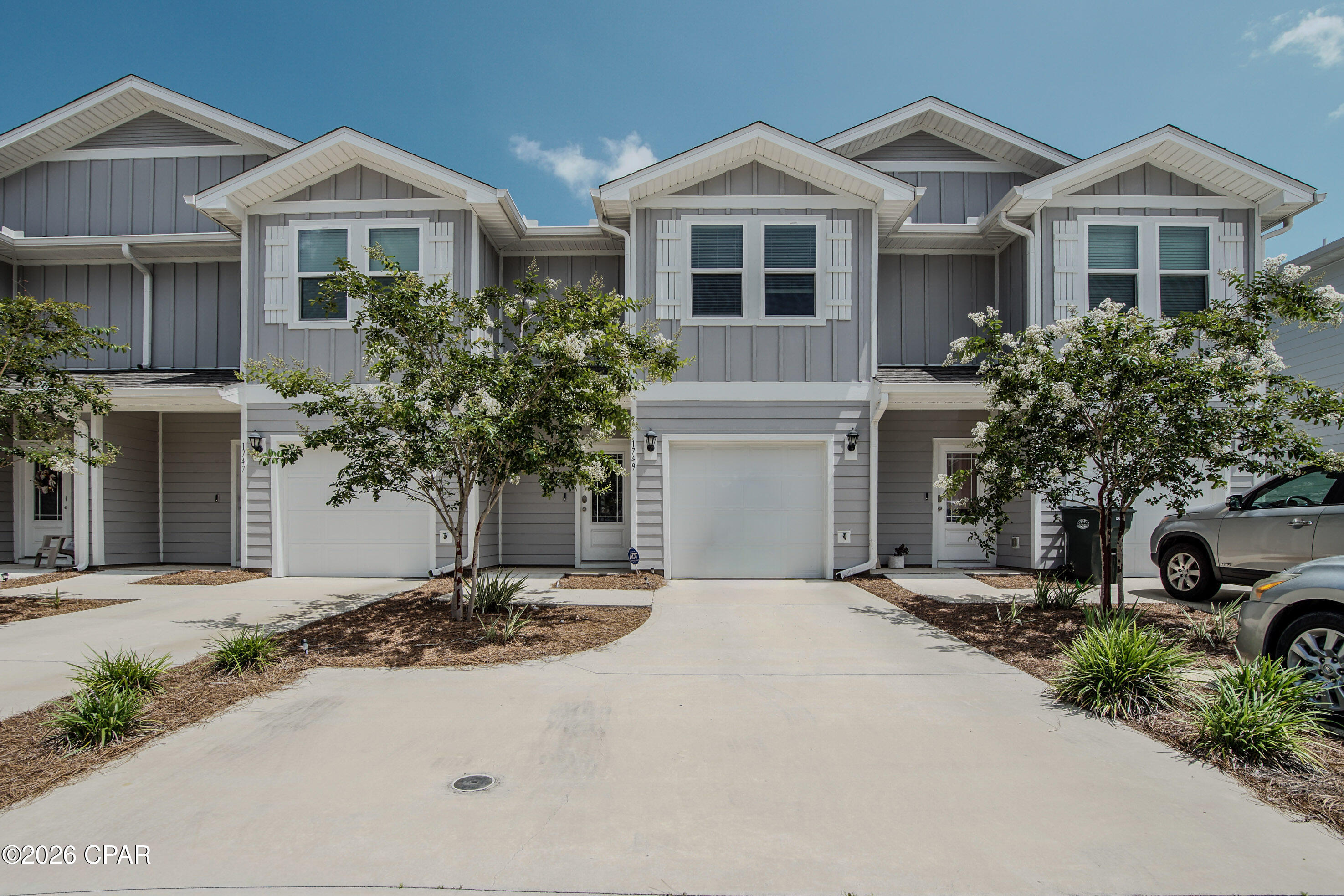 1749 Jakes Drive Panama City FL 32405