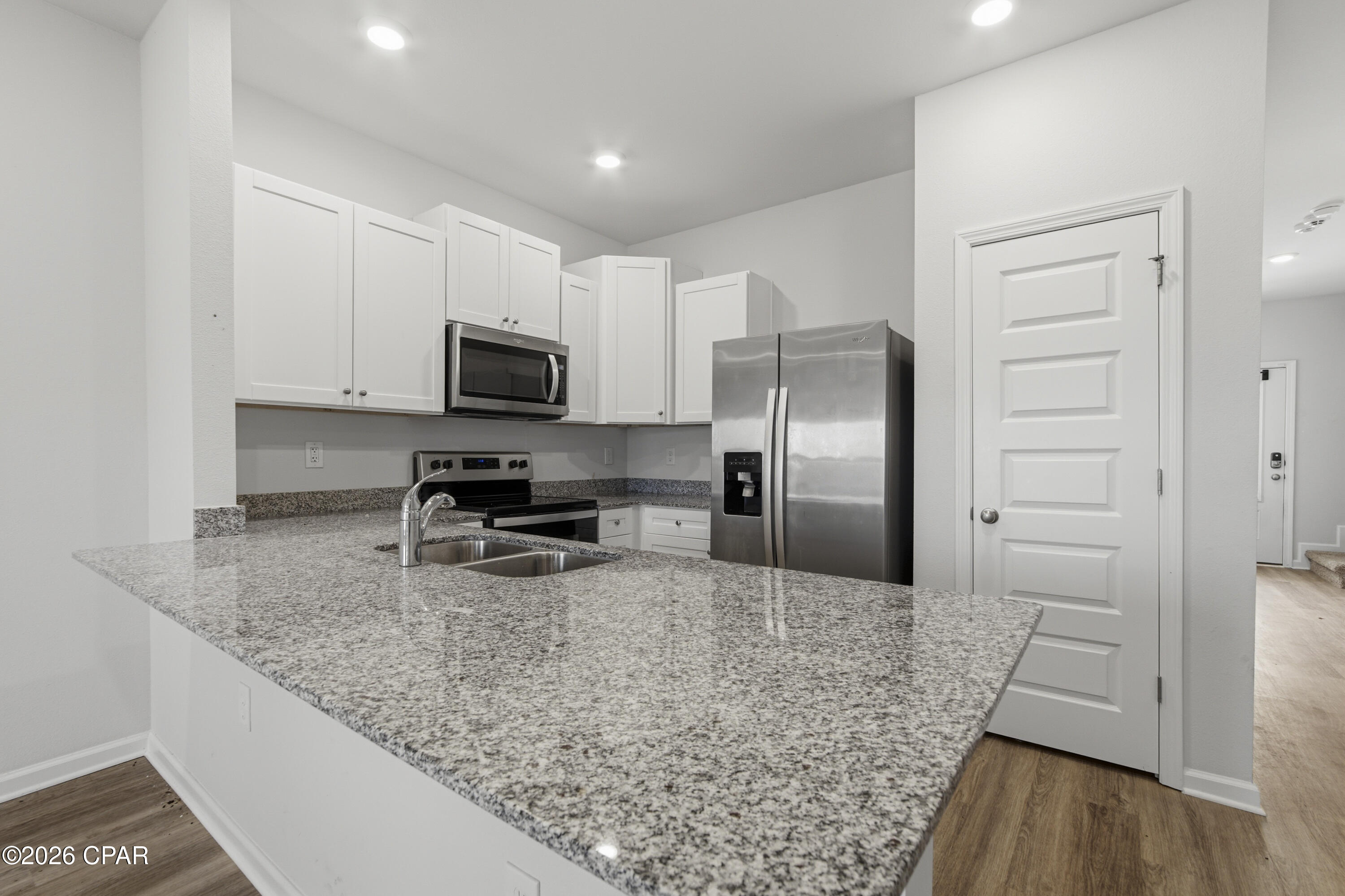 1749 Jakes Drive Panama City FL 32405