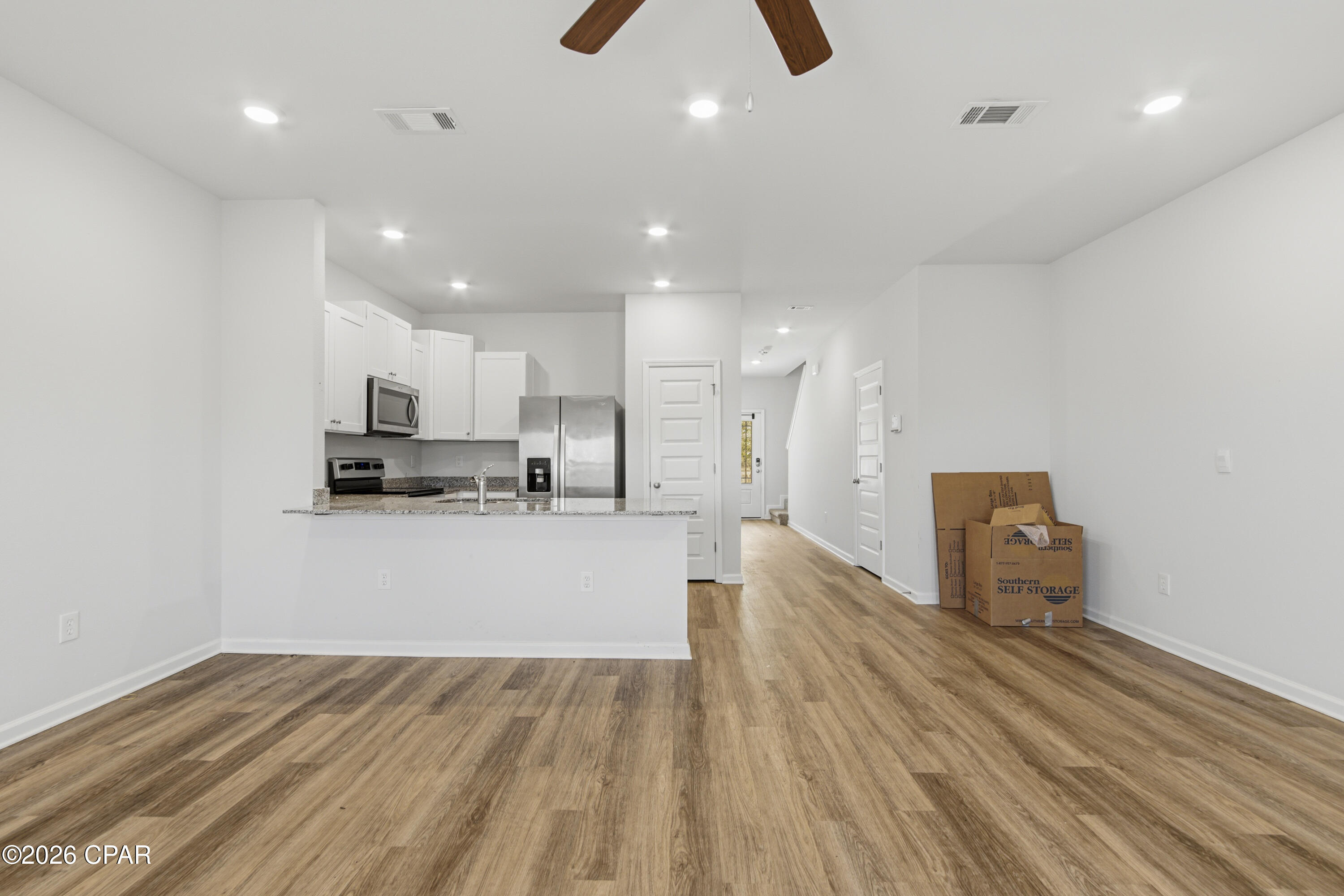 1749 Jakes Drive Panama City FL 32405