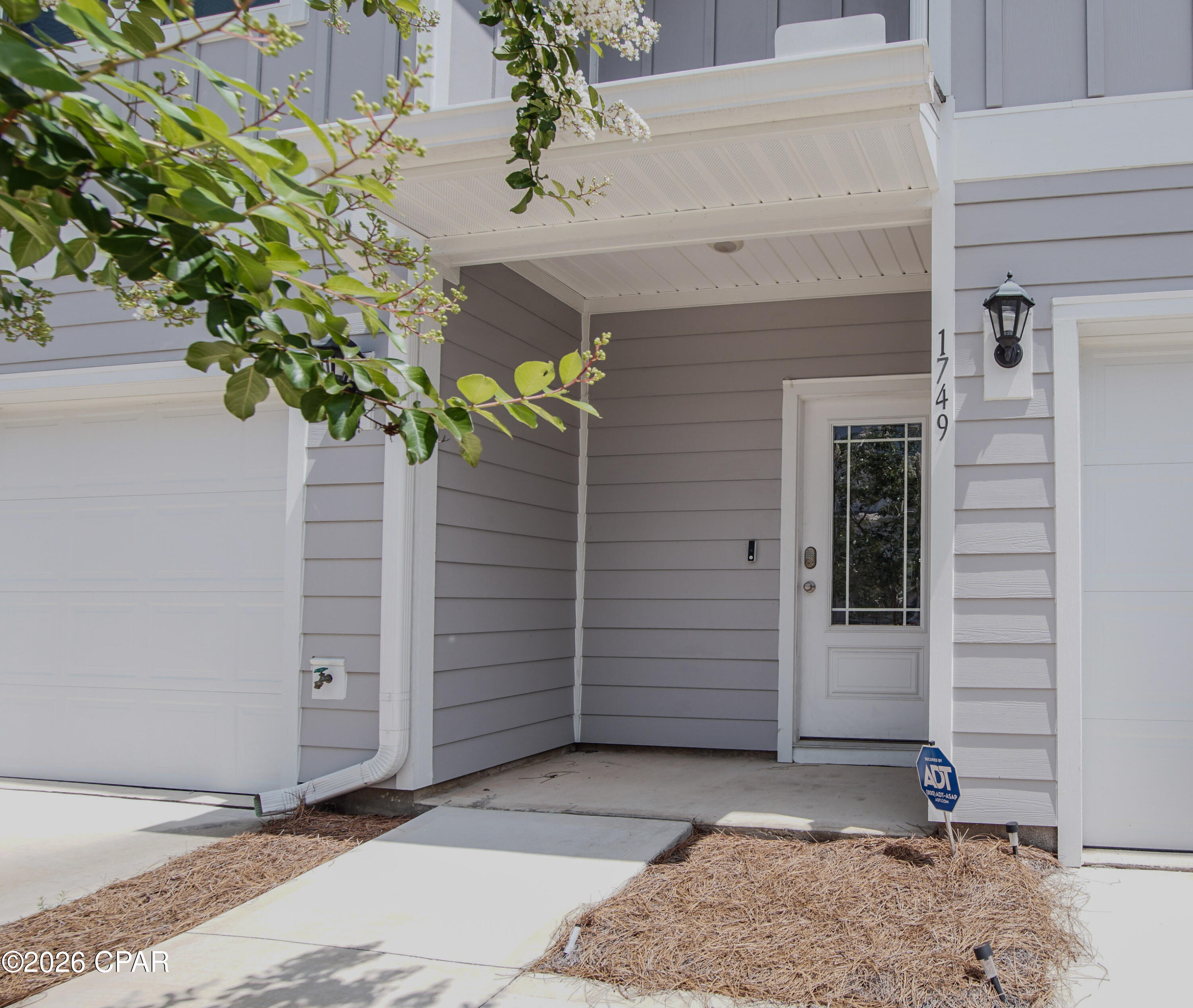 1749 Jakes Drive Panama City FL 32405