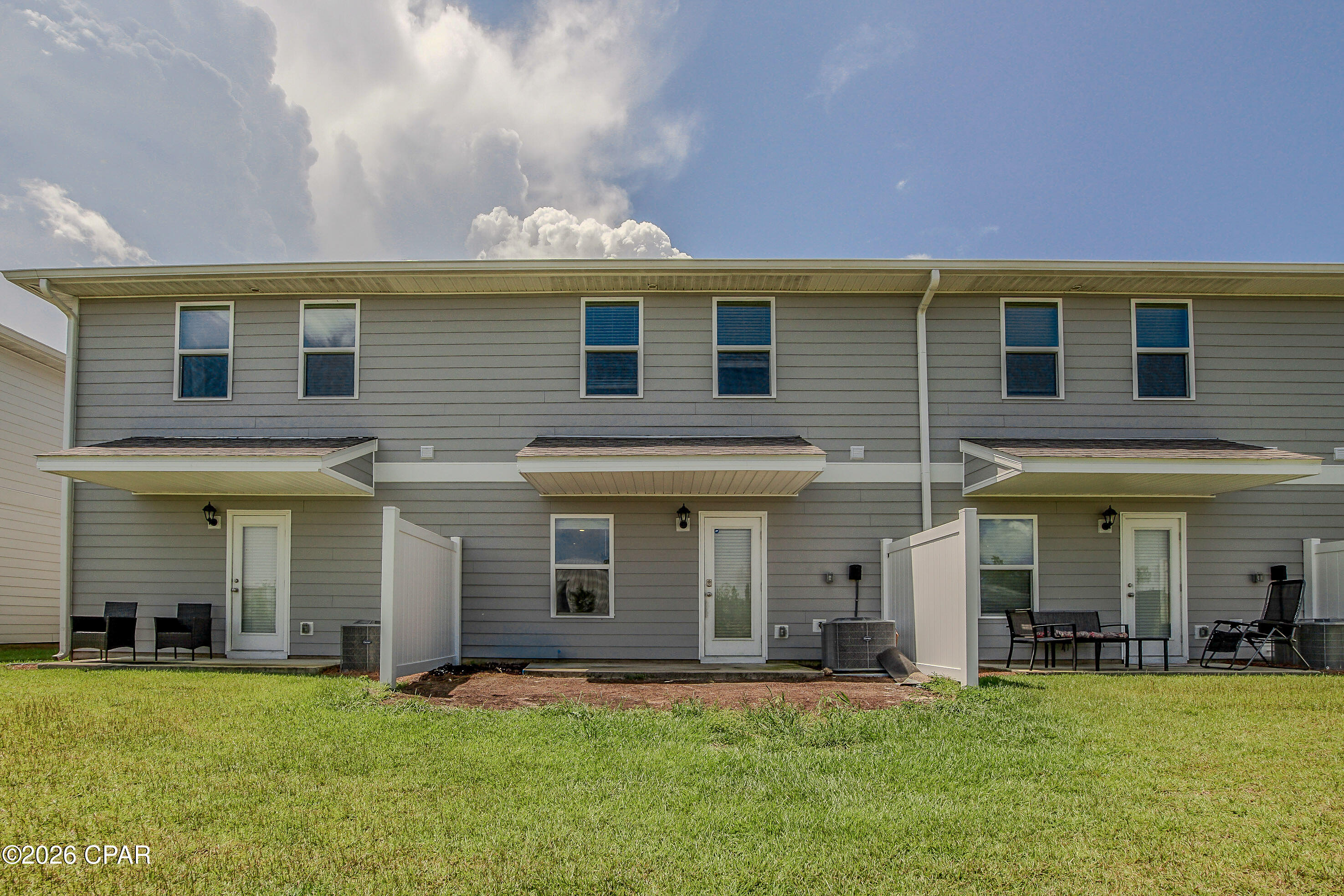 1749 Jakes Drive Panama City FL 32405