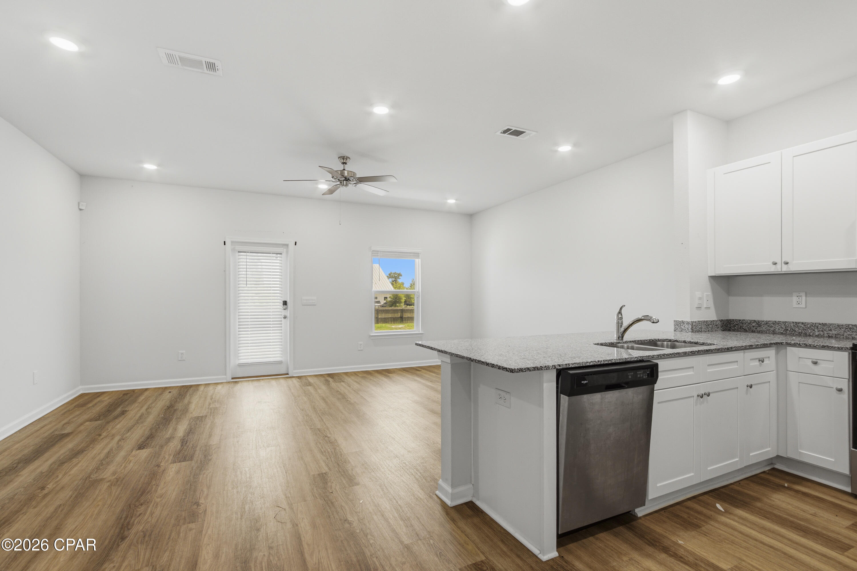 1749 Jakes Drive Panama City FL 32405