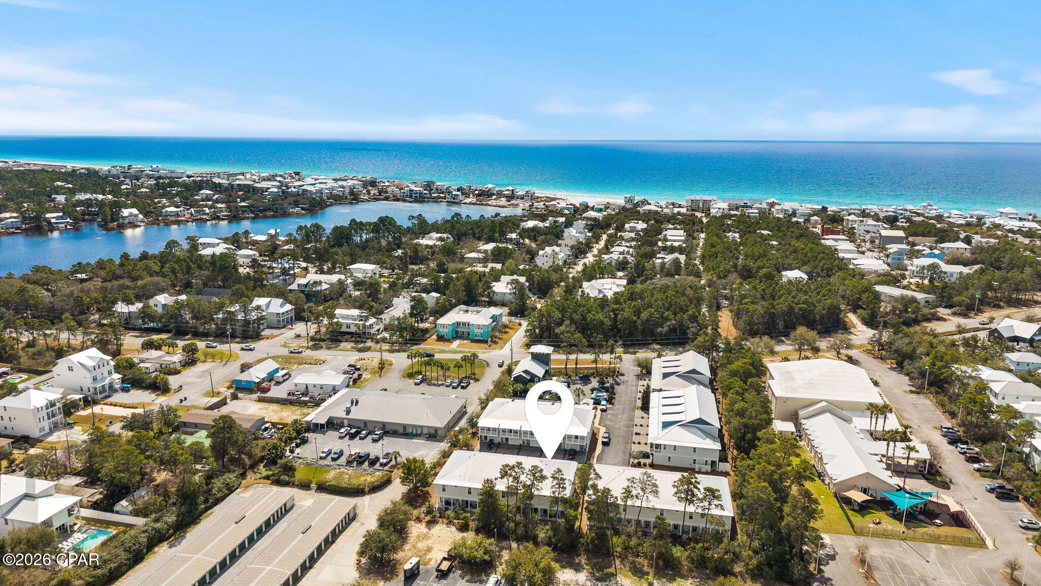 4923 E County Highway 30a Santa Rosa Beach FL 32459