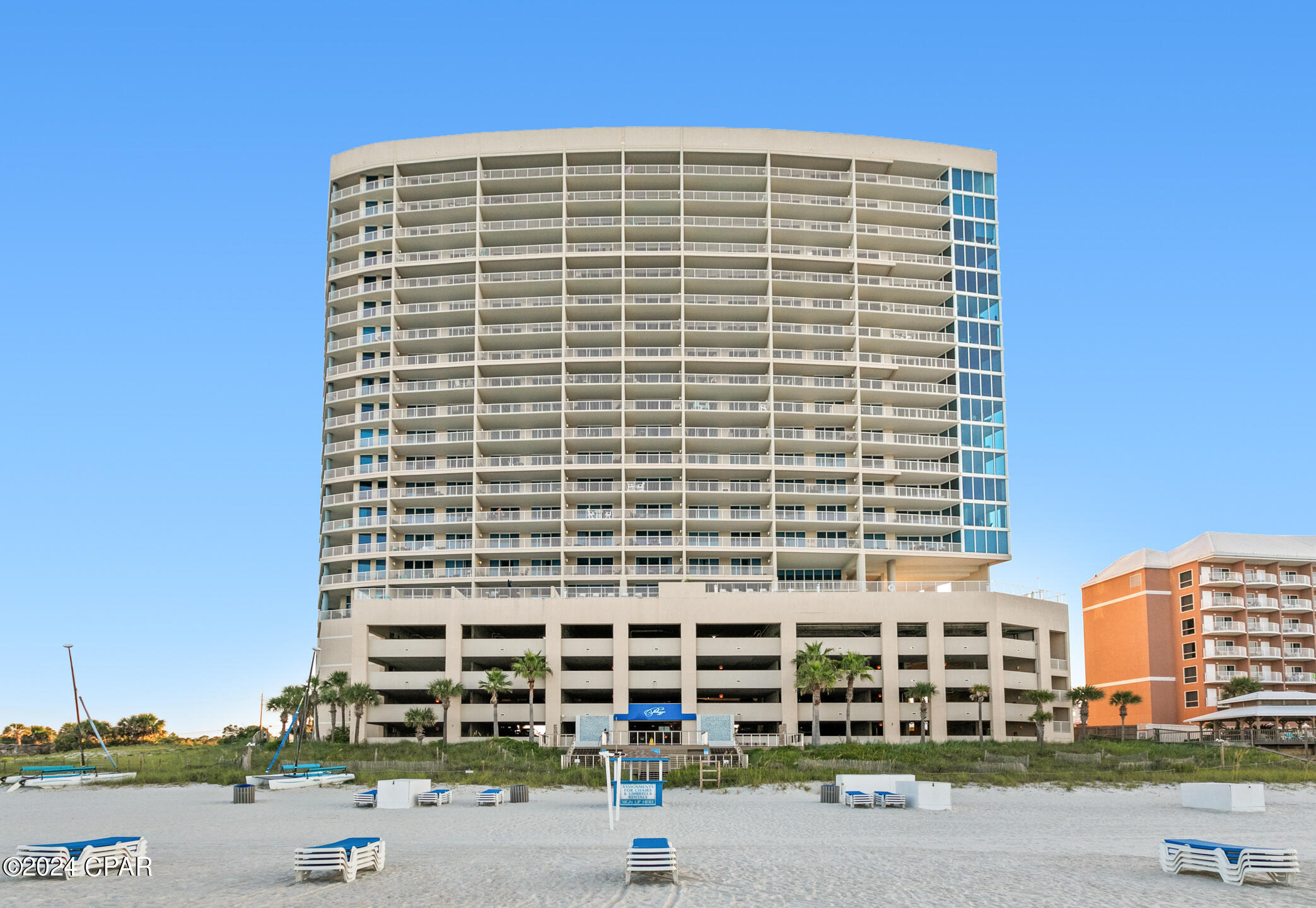 17281 Front Beach Road Panama City Beach FL 32413