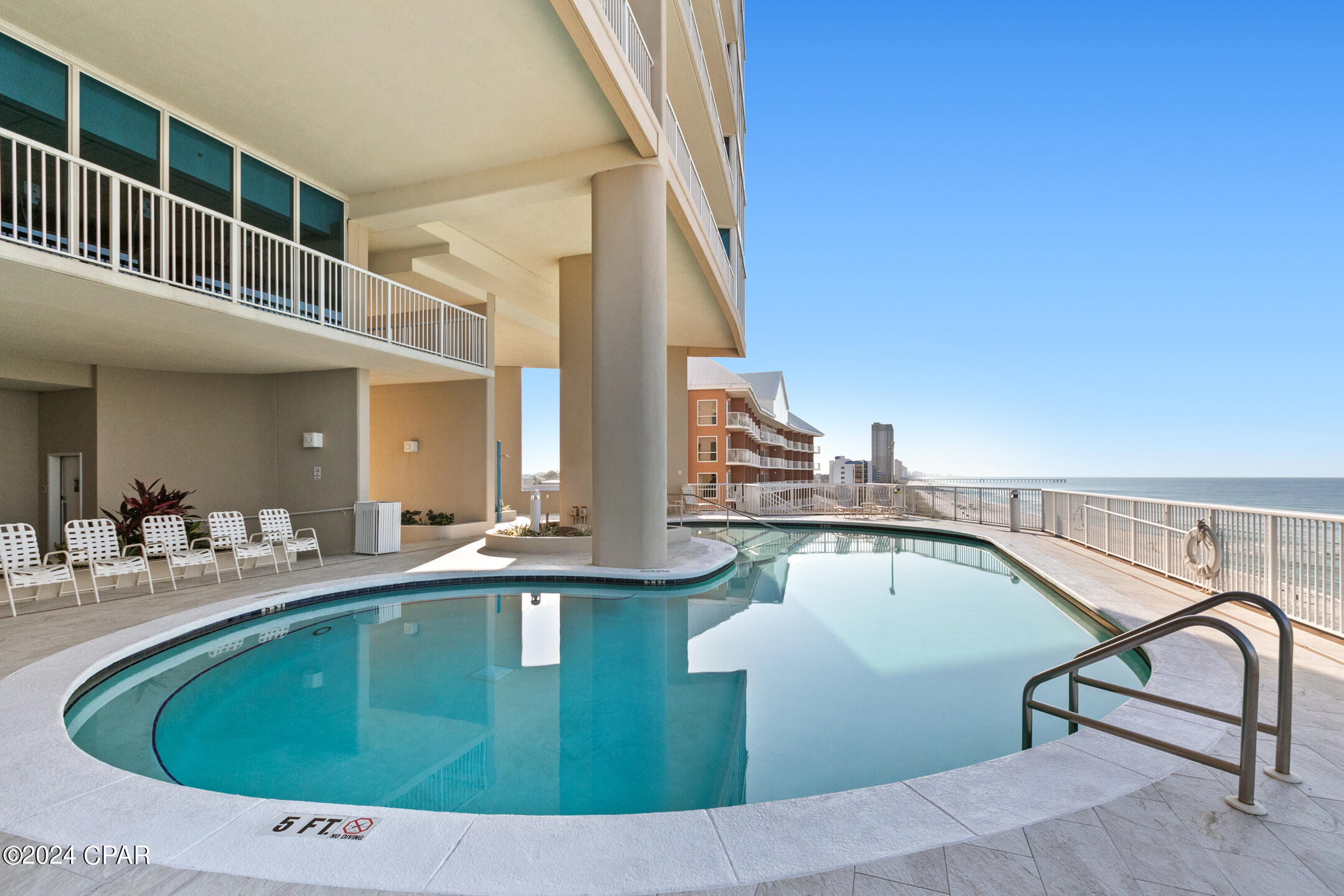 17281 Front Beach Road Panama City Beach FL 32413