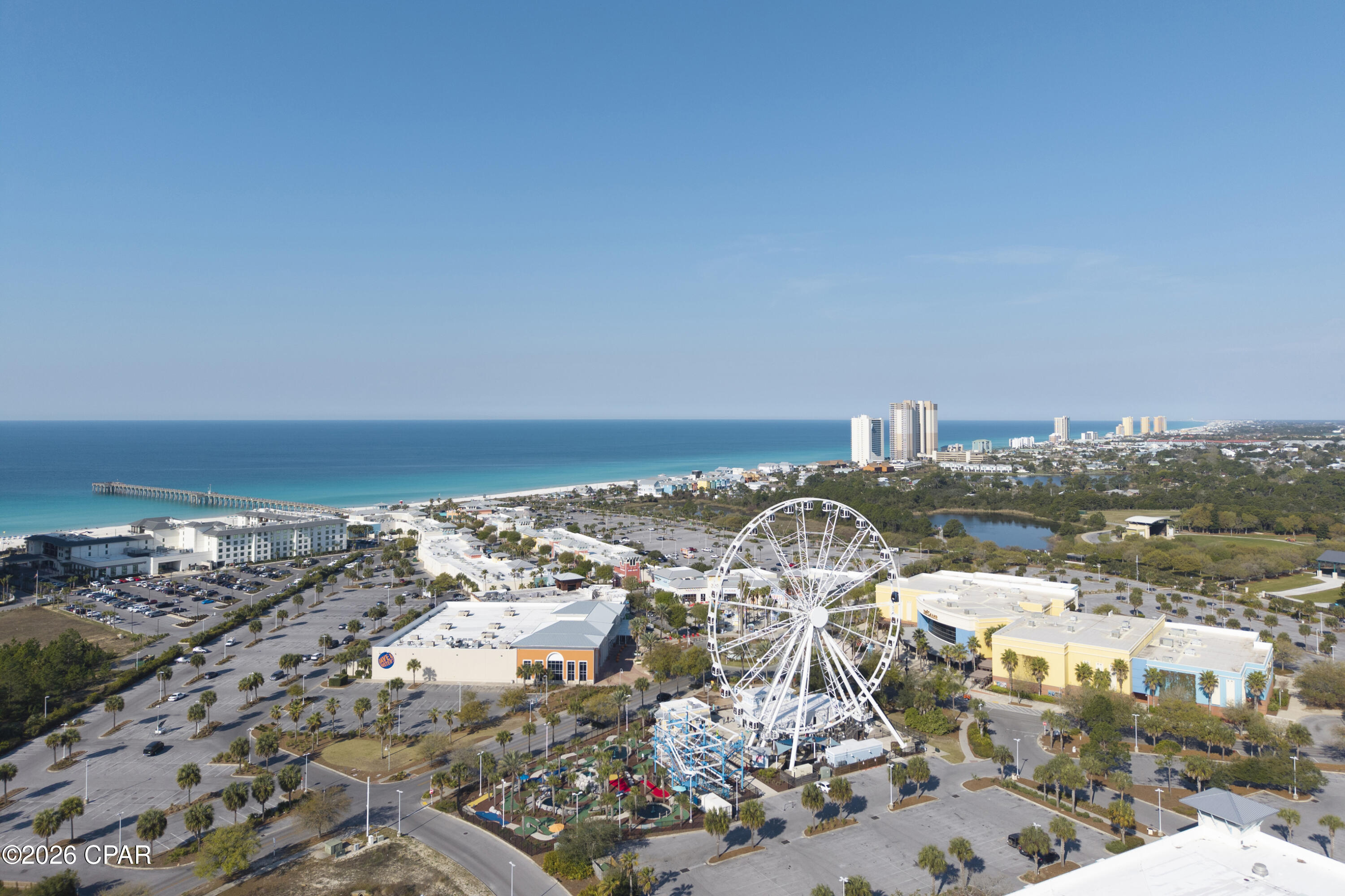 17281 Front Beach Road Panama City Beach FL 32413