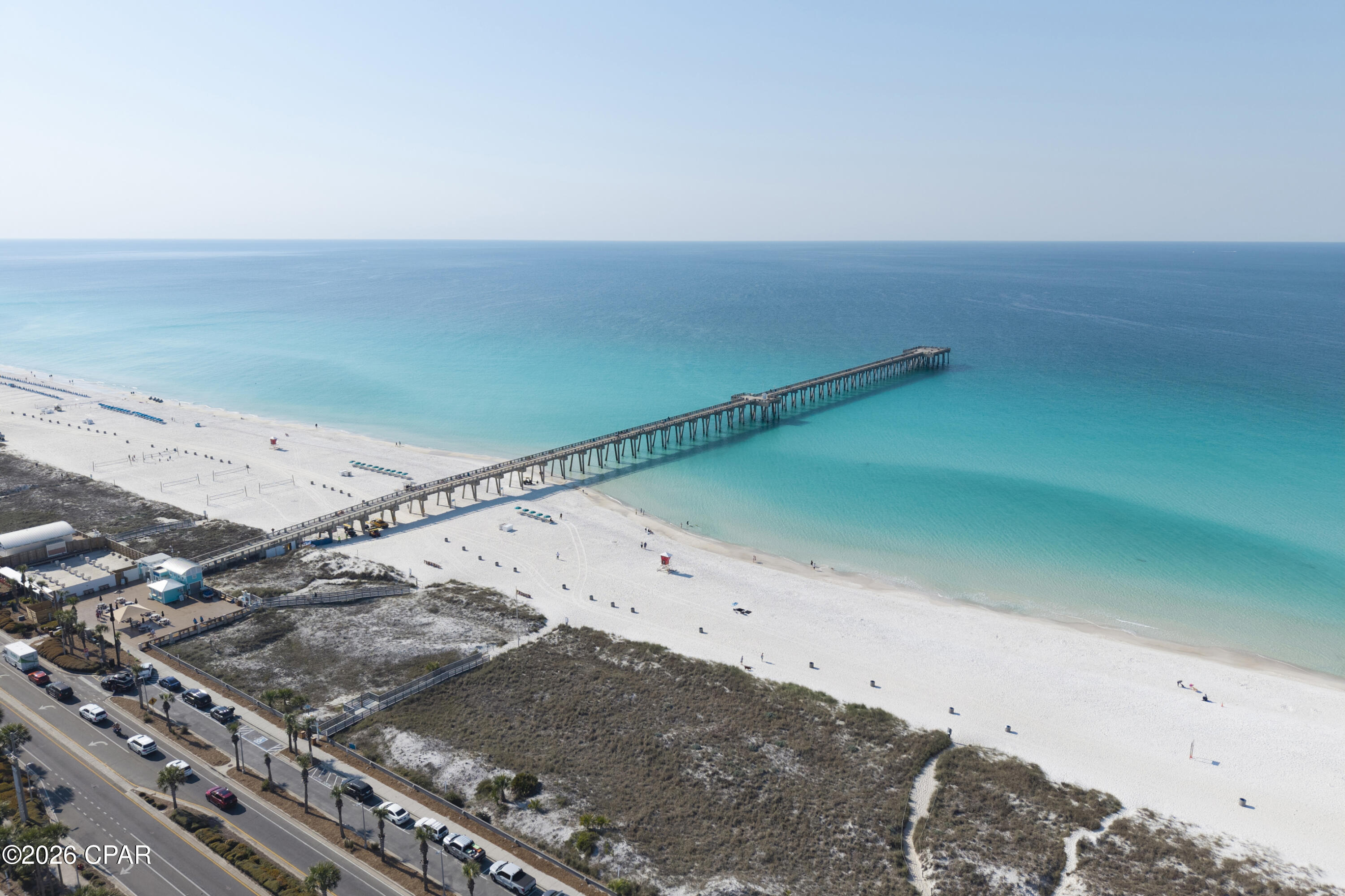 17281 Front Beach Road Panama City Beach FL 32413