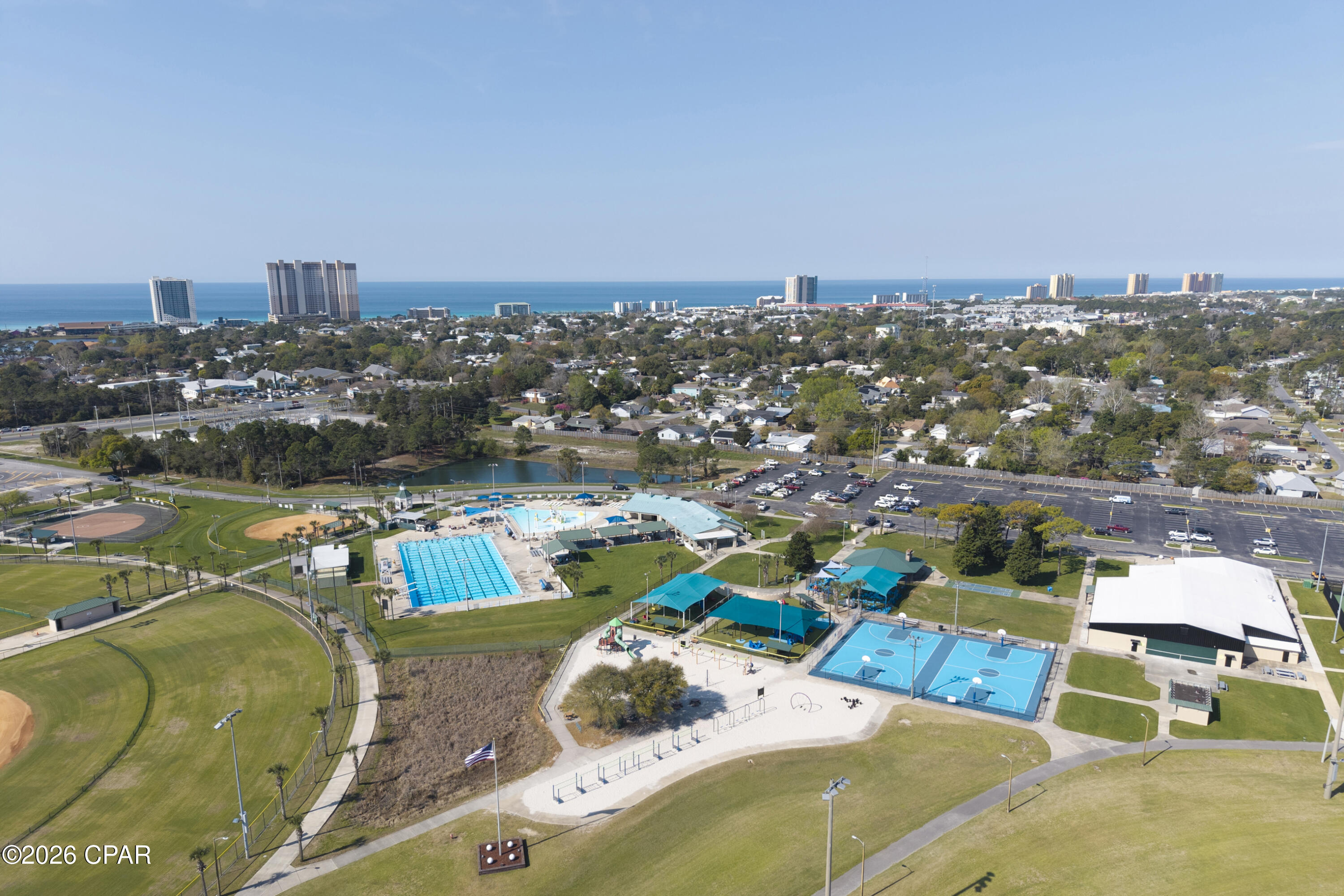 17281 Front Beach Road Panama City Beach FL 32413