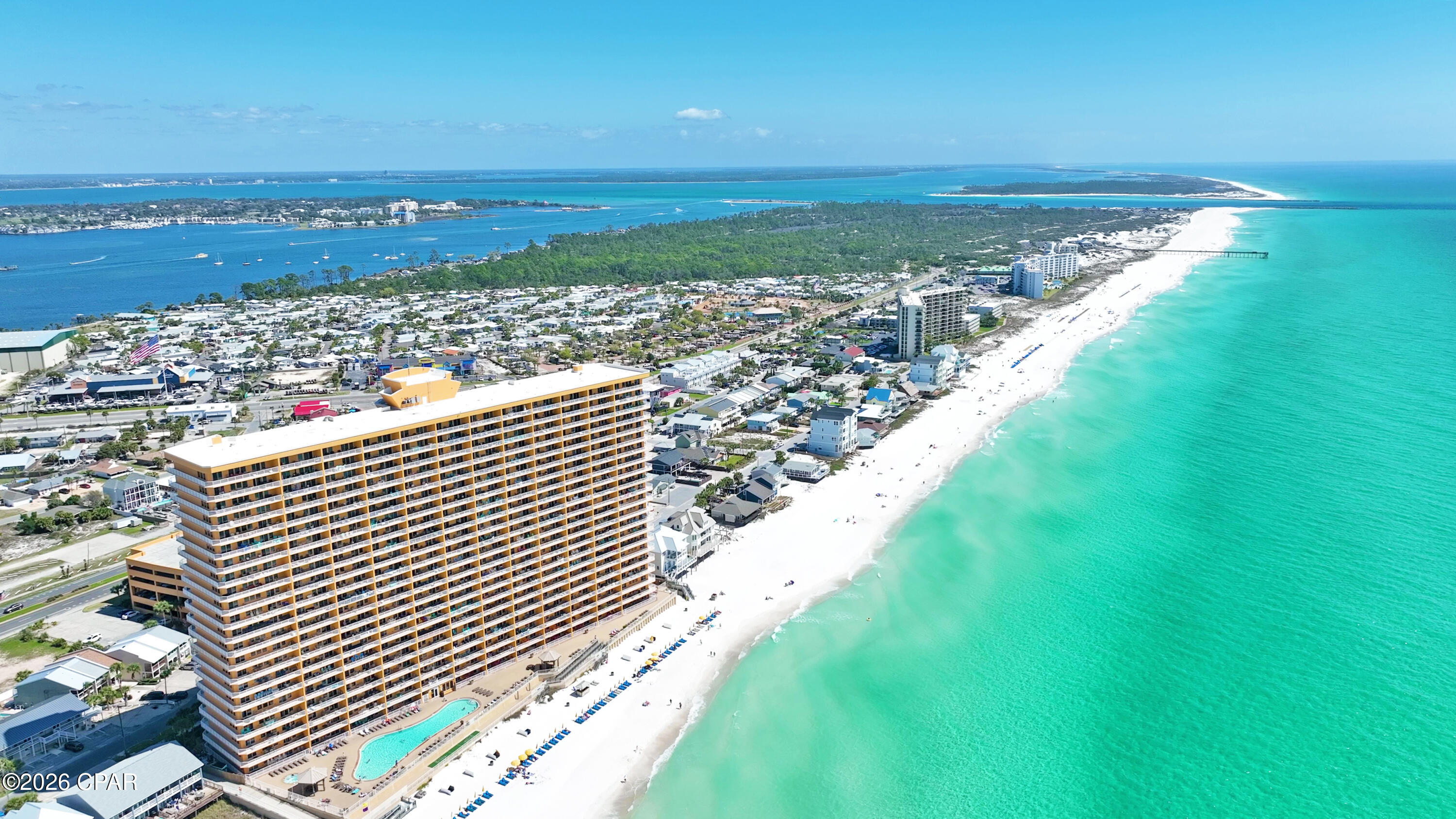 5004 Thomas Drive Panama City FL 32408