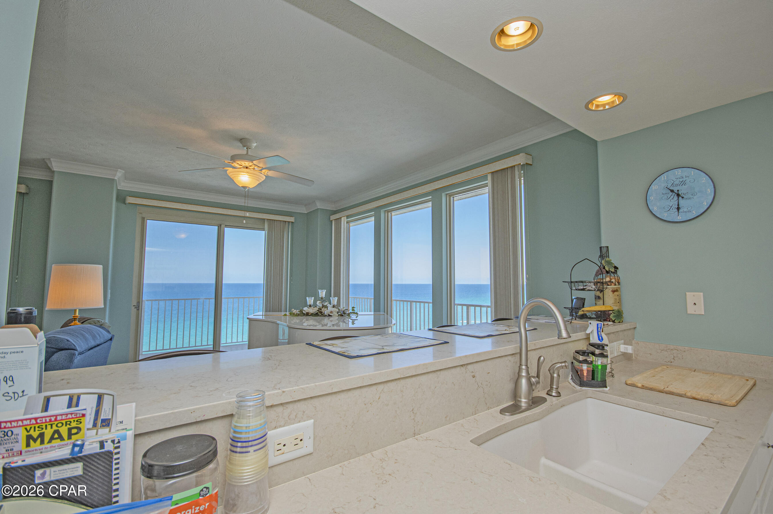 5004 Thomas Drive Panama City FL 32408