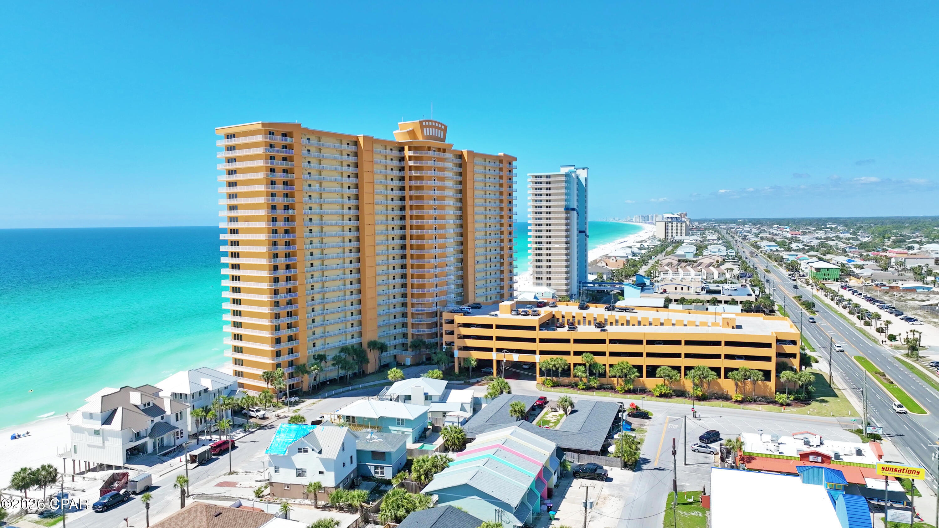 5004 Thomas Drive Panama City FL 32408