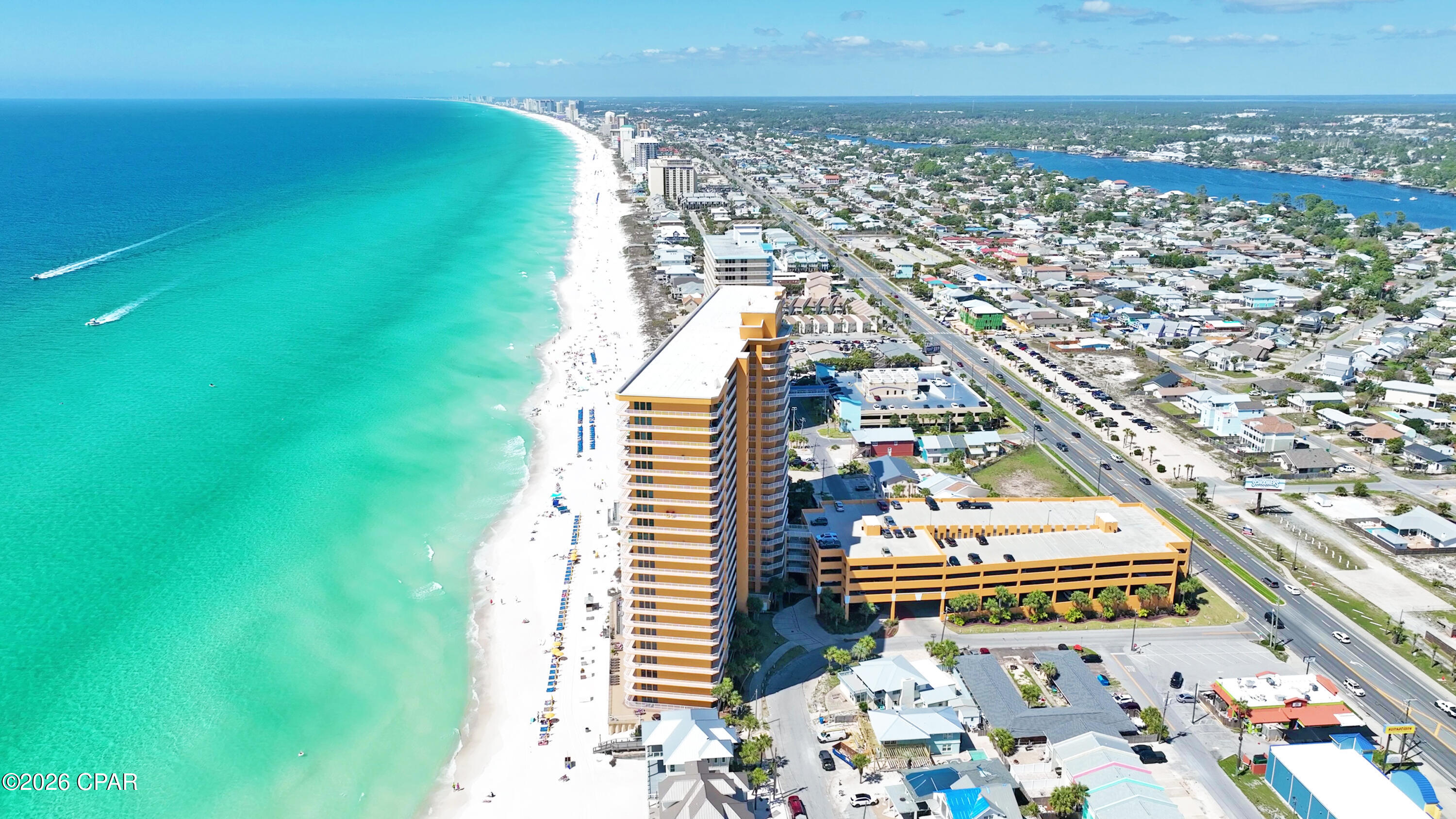 5004 Thomas Drive Panama City FL 32408