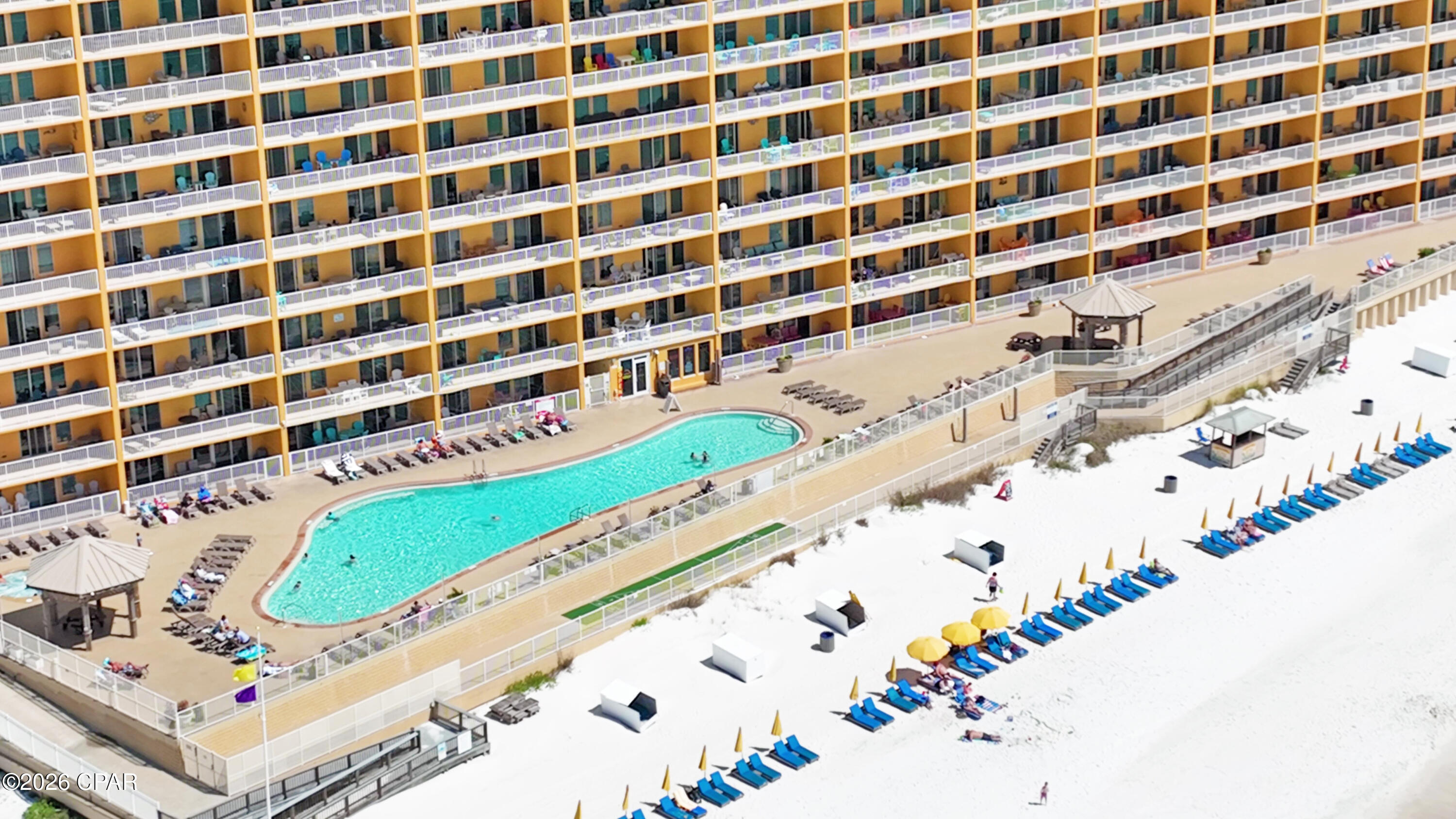 5004 Thomas Drive Panama City FL 32408