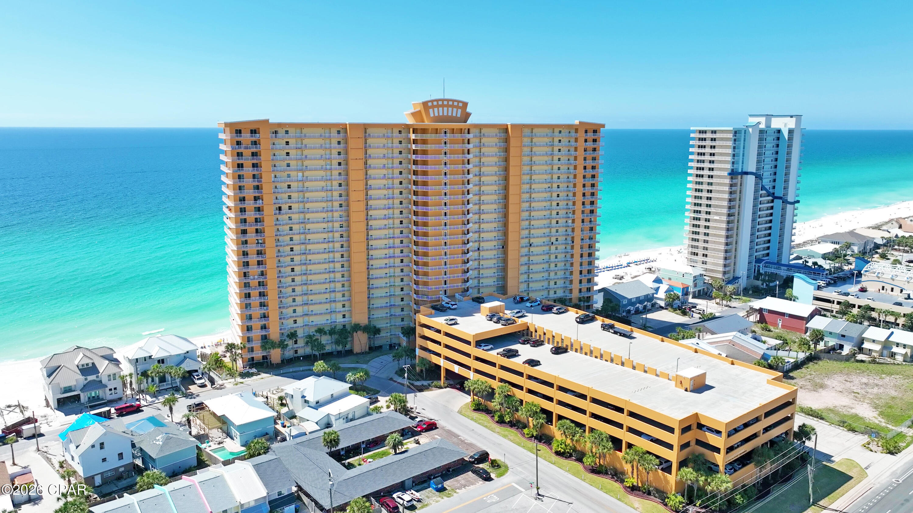 5004 Thomas Drive Panama City FL 32408
