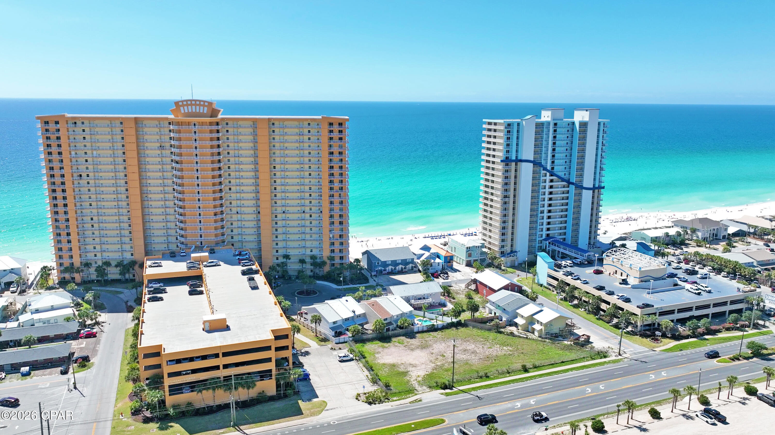5004 Thomas Drive Panama City FL 32408