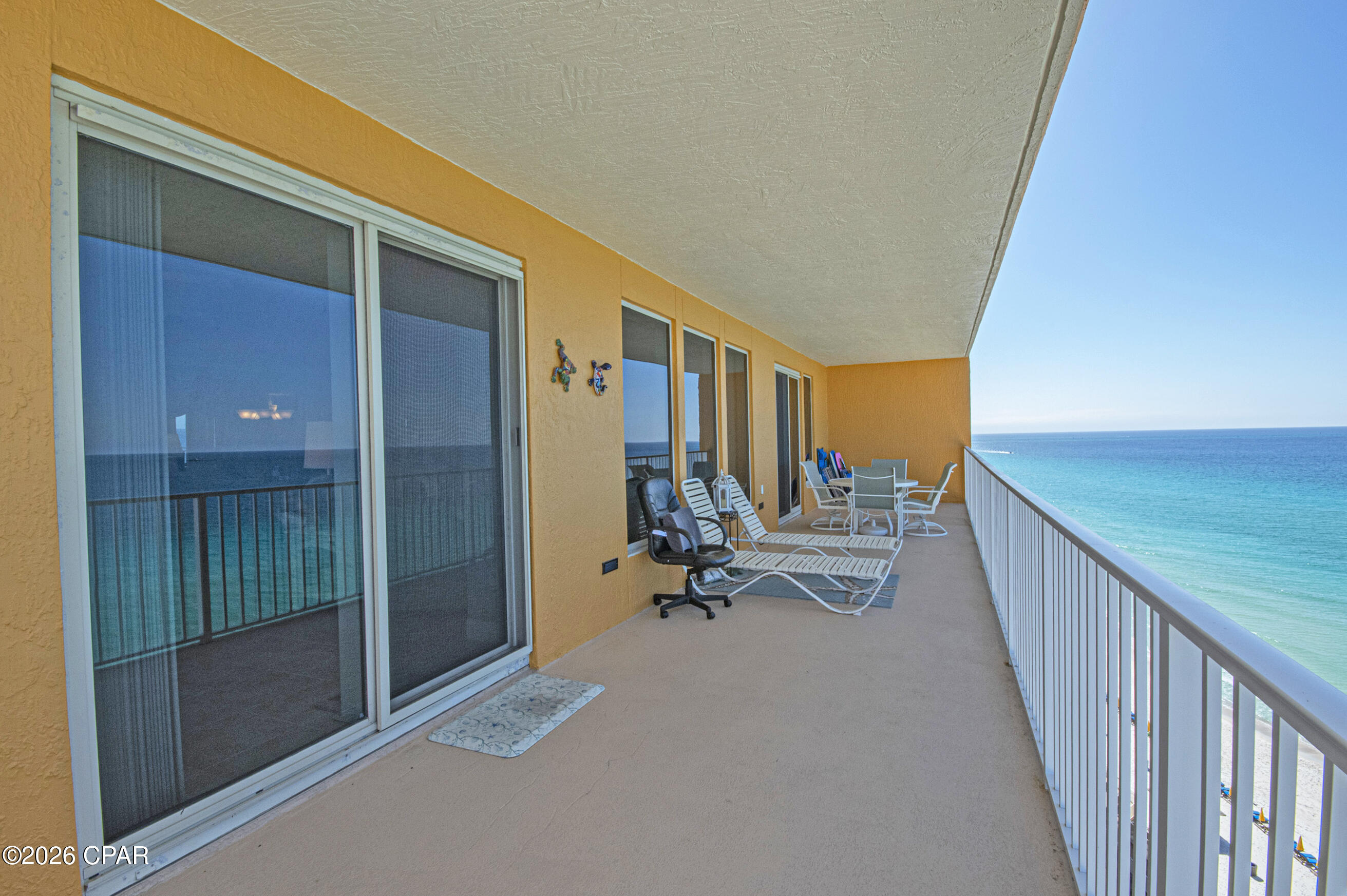 5004 Thomas Drive Panama City FL 32408