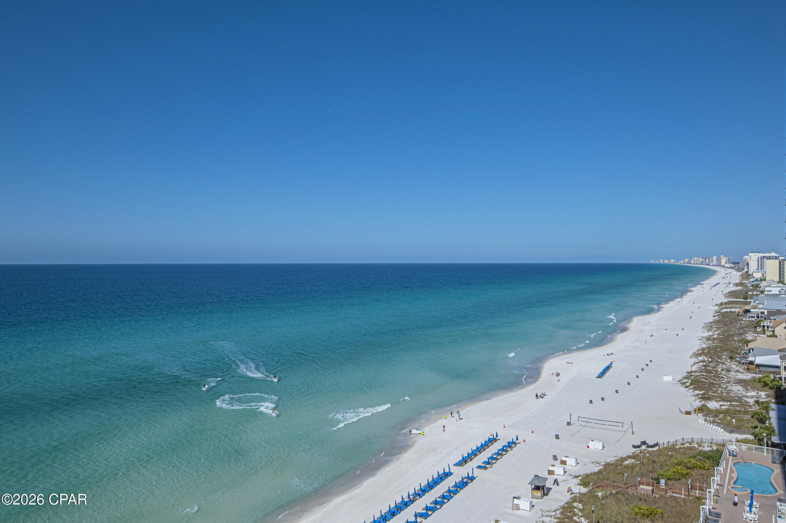 5004 Thomas Drive Panama City FL 32408
