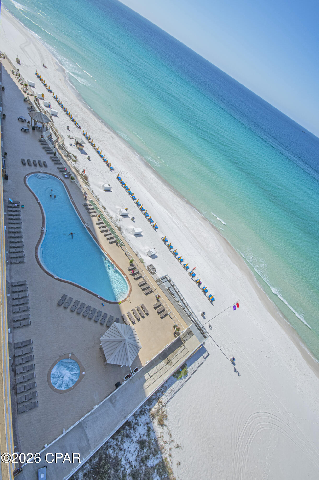 5004 Thomas Drive Panama City FL 32408