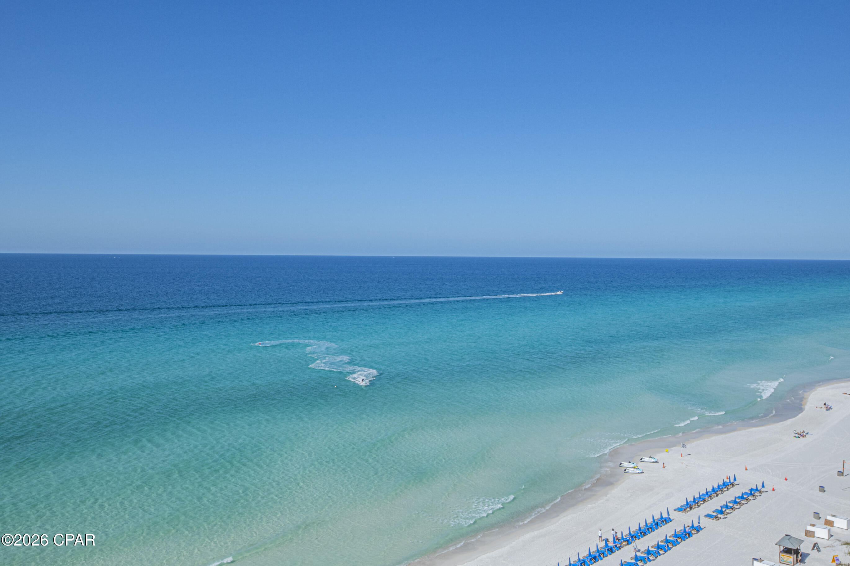 5004 Thomas Drive Panama City FL 32408