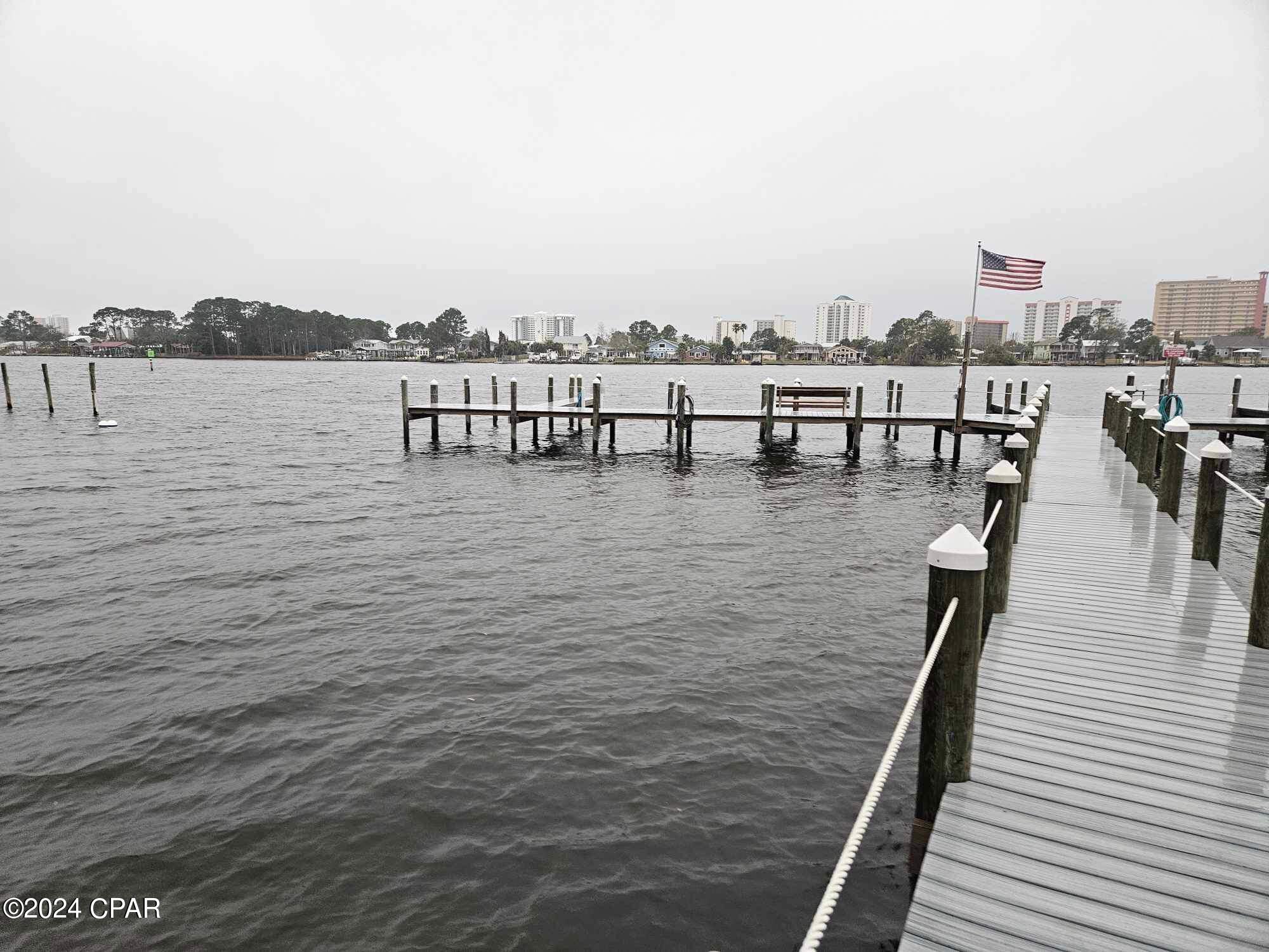 6903 N Lagoon Drive Panama City Beach FL 32408