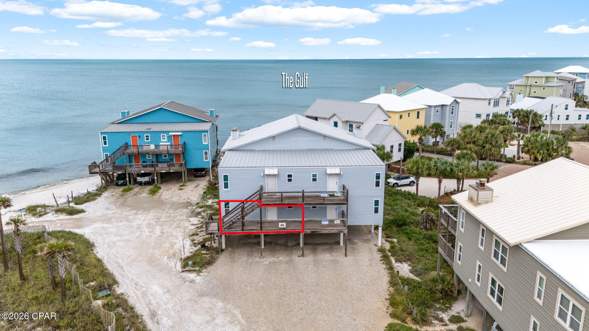 171 Antiqua Drive Cape San Blas FL 32456