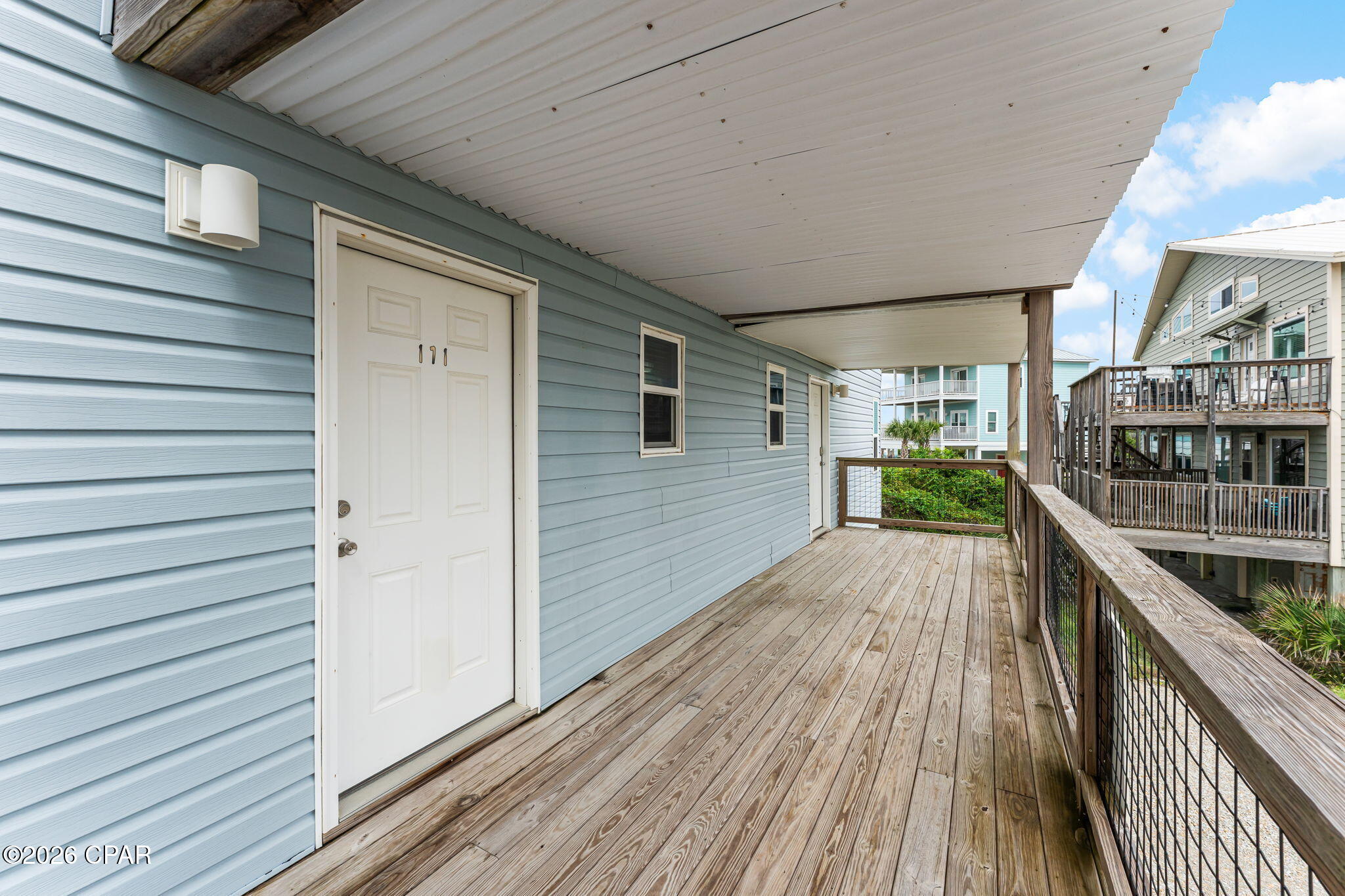 171 Antiqua Drive Cape San Blas FL 32456