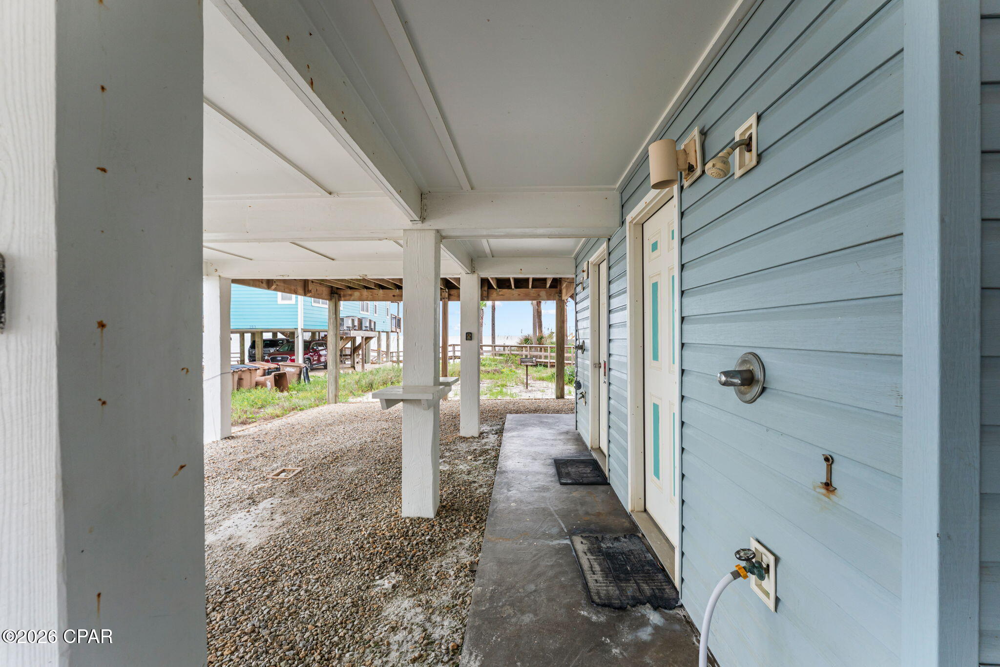 171 Antiqua Drive Cape San Blas FL 32456