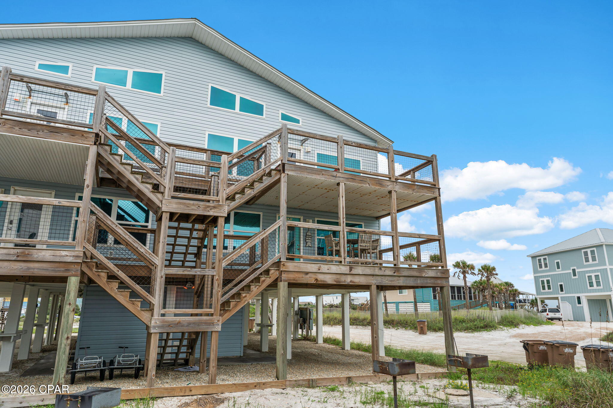 171 Antiqua Drive Cape San Blas FL 32456