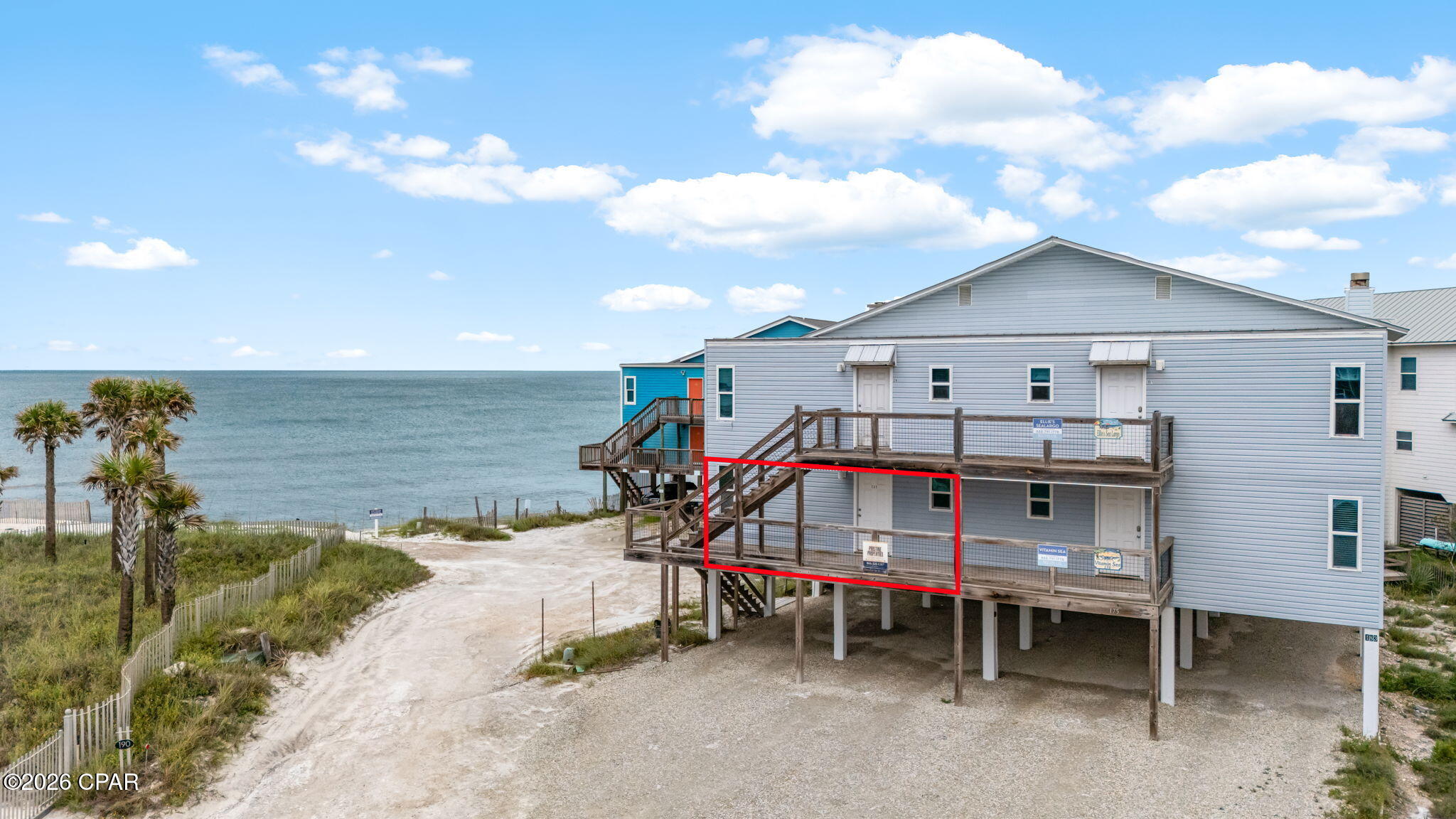171 Antiqua Drive Cape San Blas FL 32456