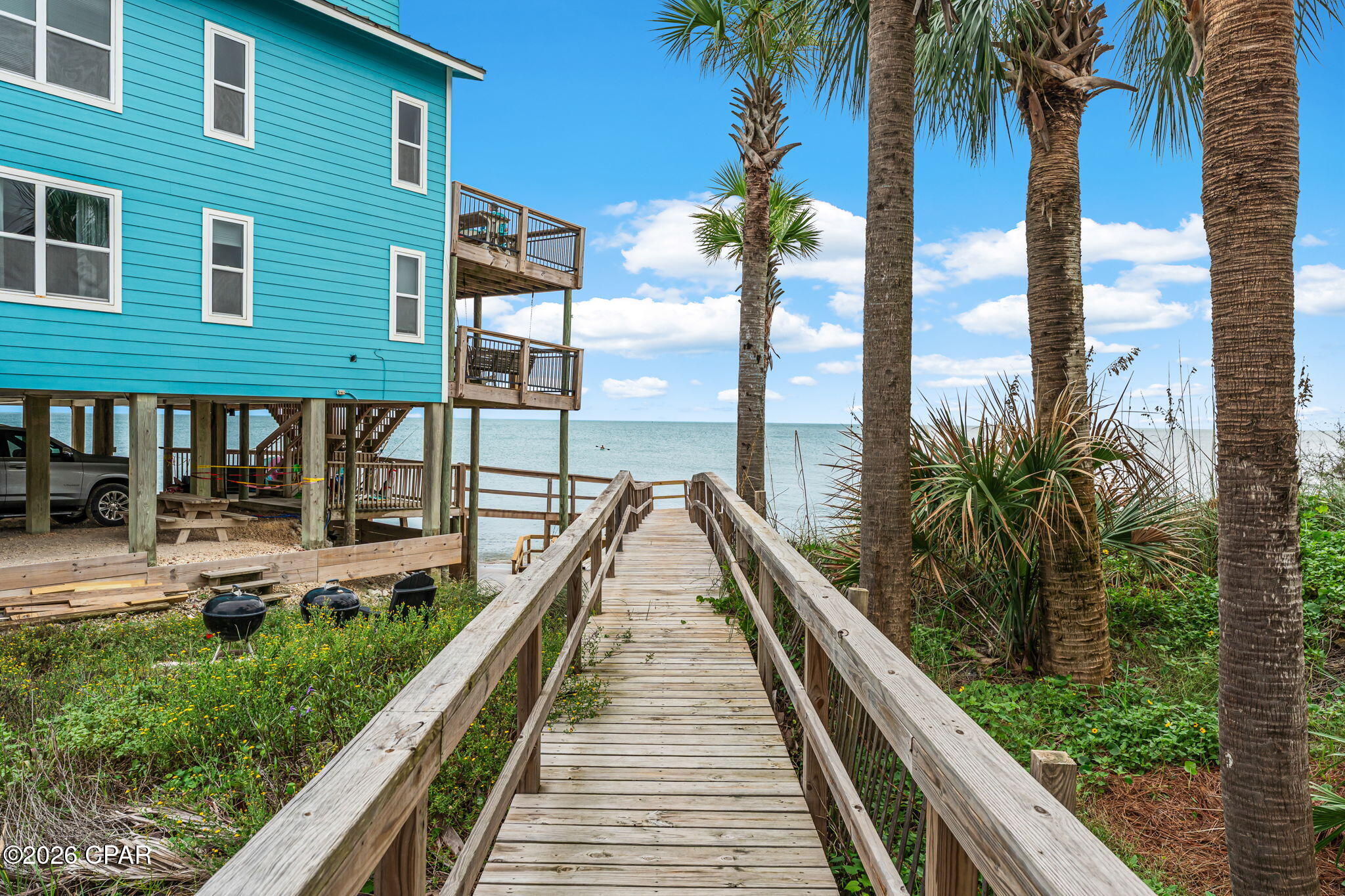 171 Antiqua Drive Cape San Blas FL 32456