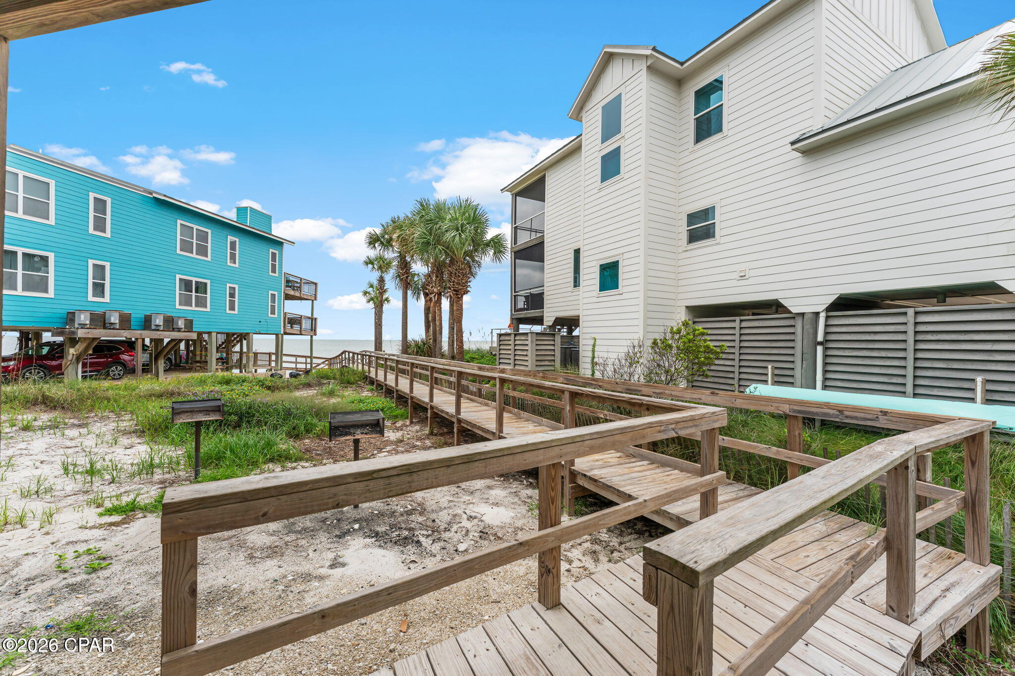 171 Antiqua Drive Cape San Blas FL 32456