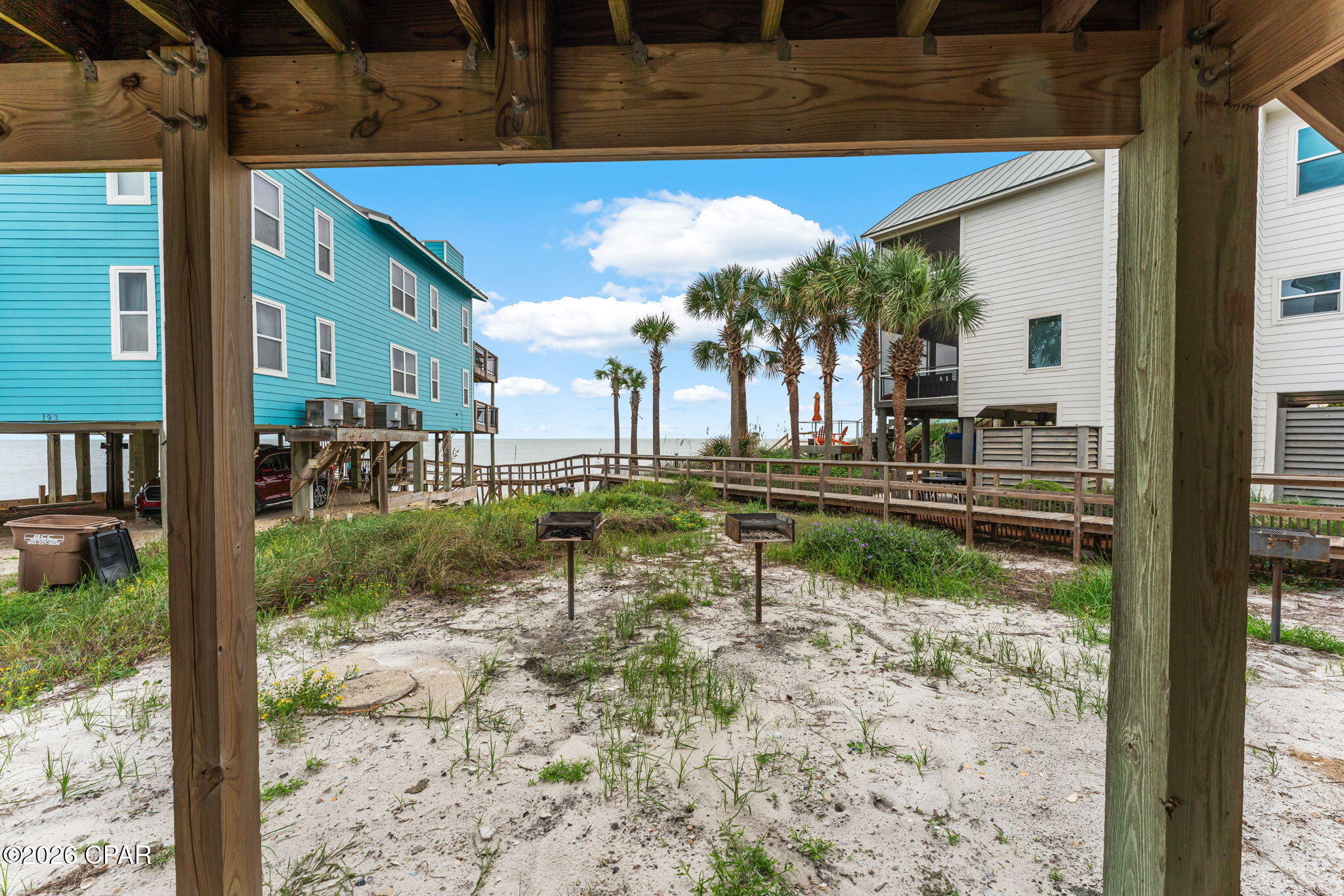 171 Antiqua Drive Cape San Blas FL 32456