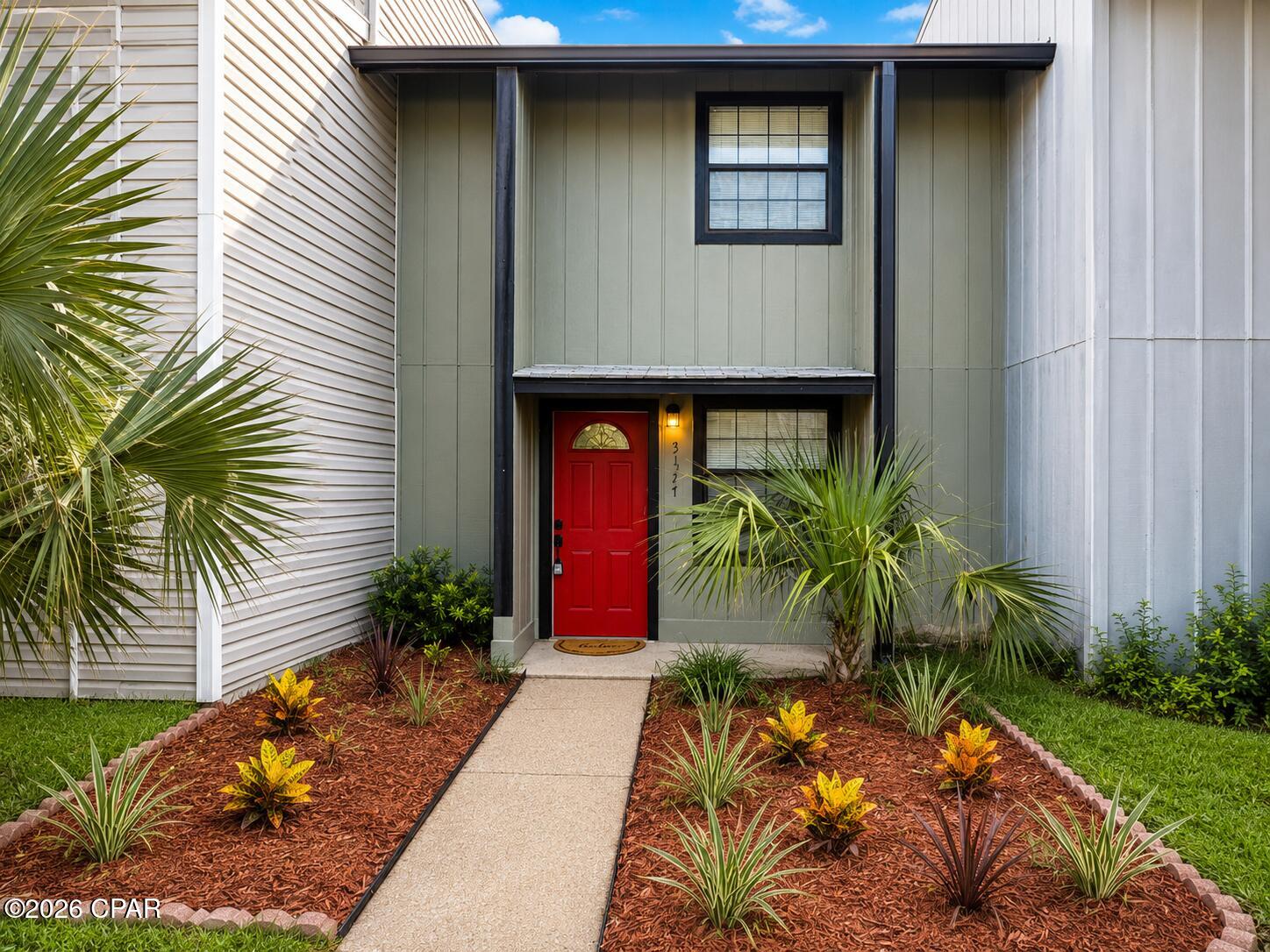 3127 Debra Boulevard Panama City FL 32405