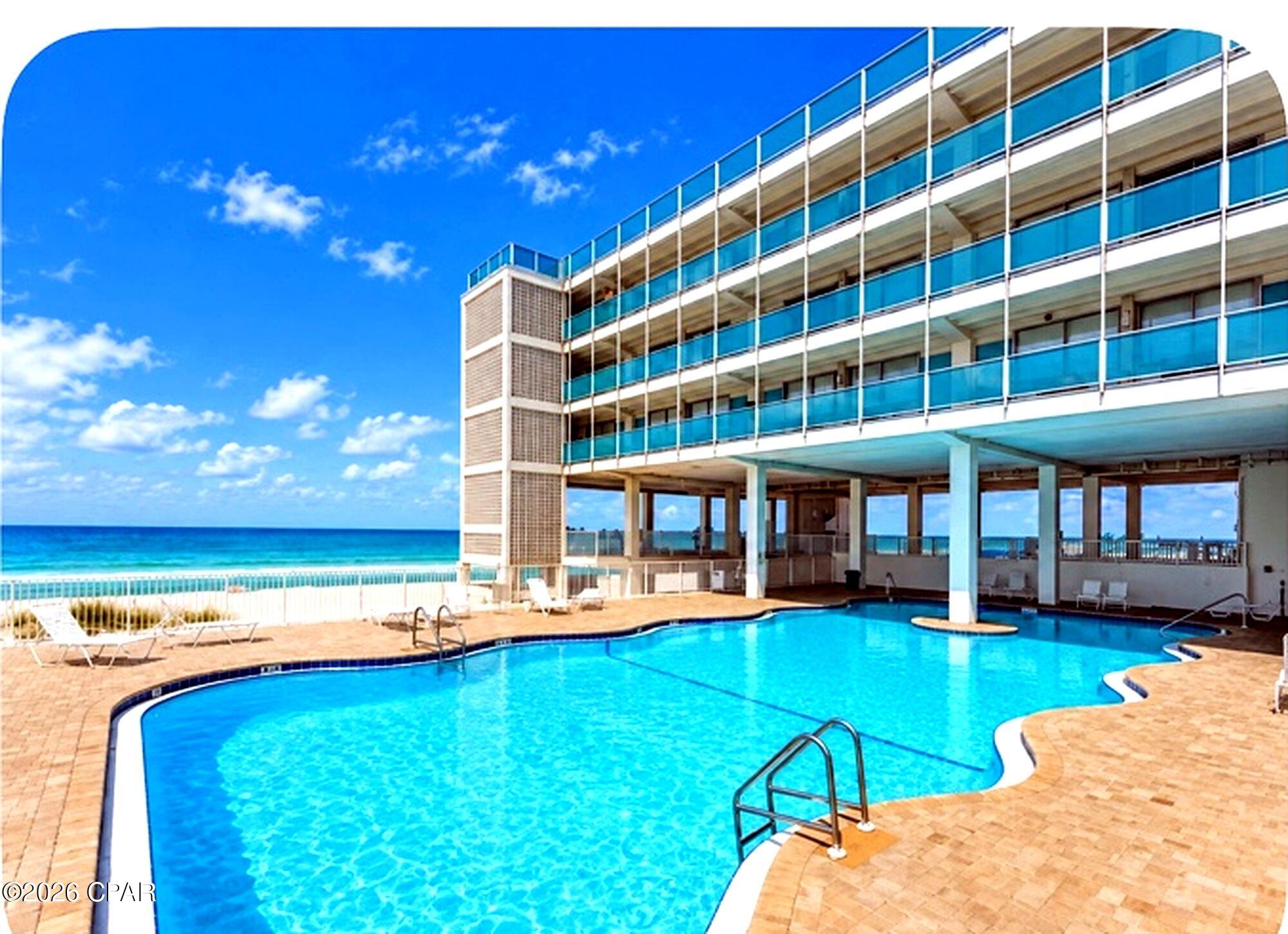 14401 Front Beach Road Panama City Beach FL 32413