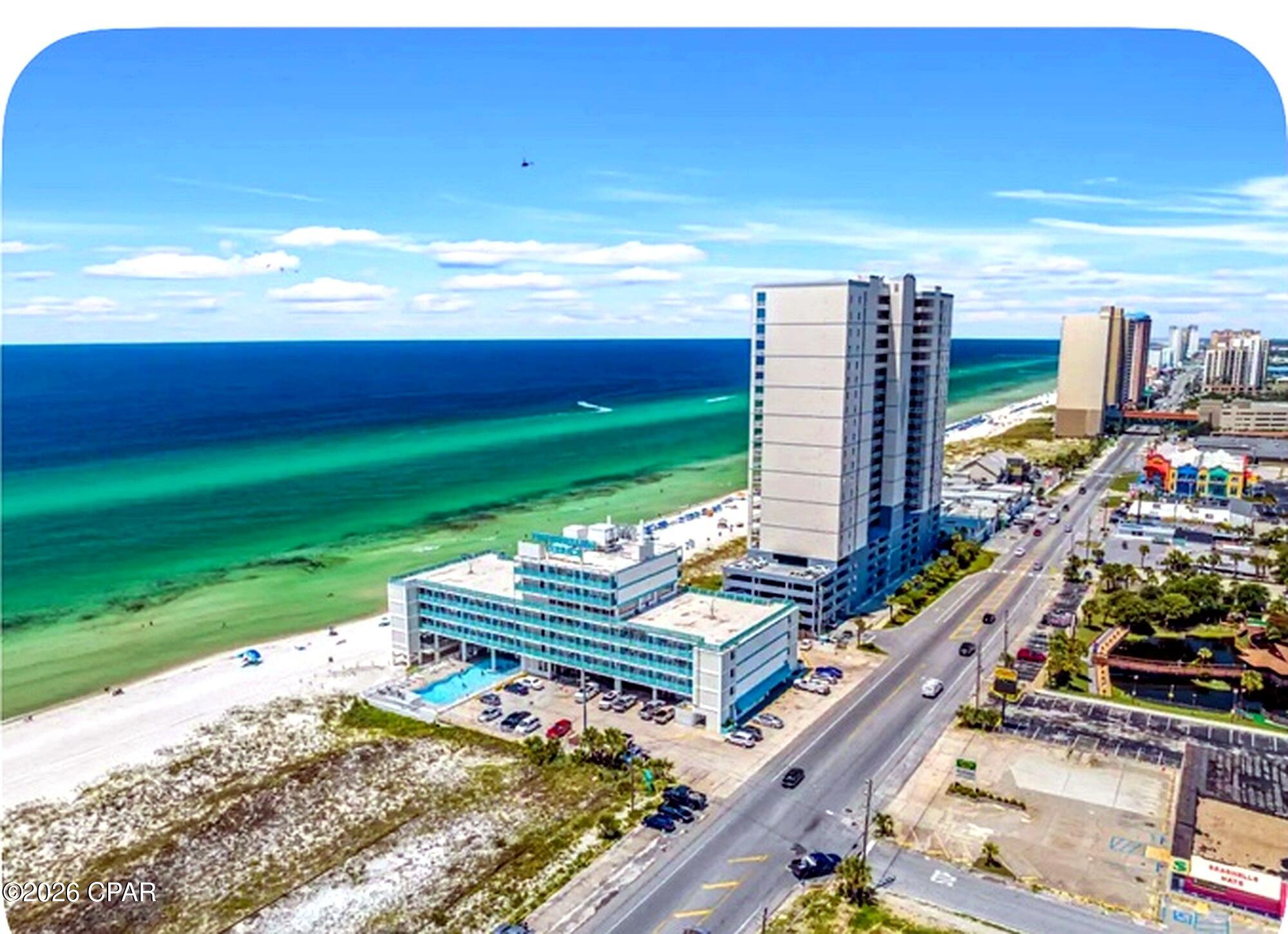 14401 Front Beach Road Panama City Beach FL 32413
