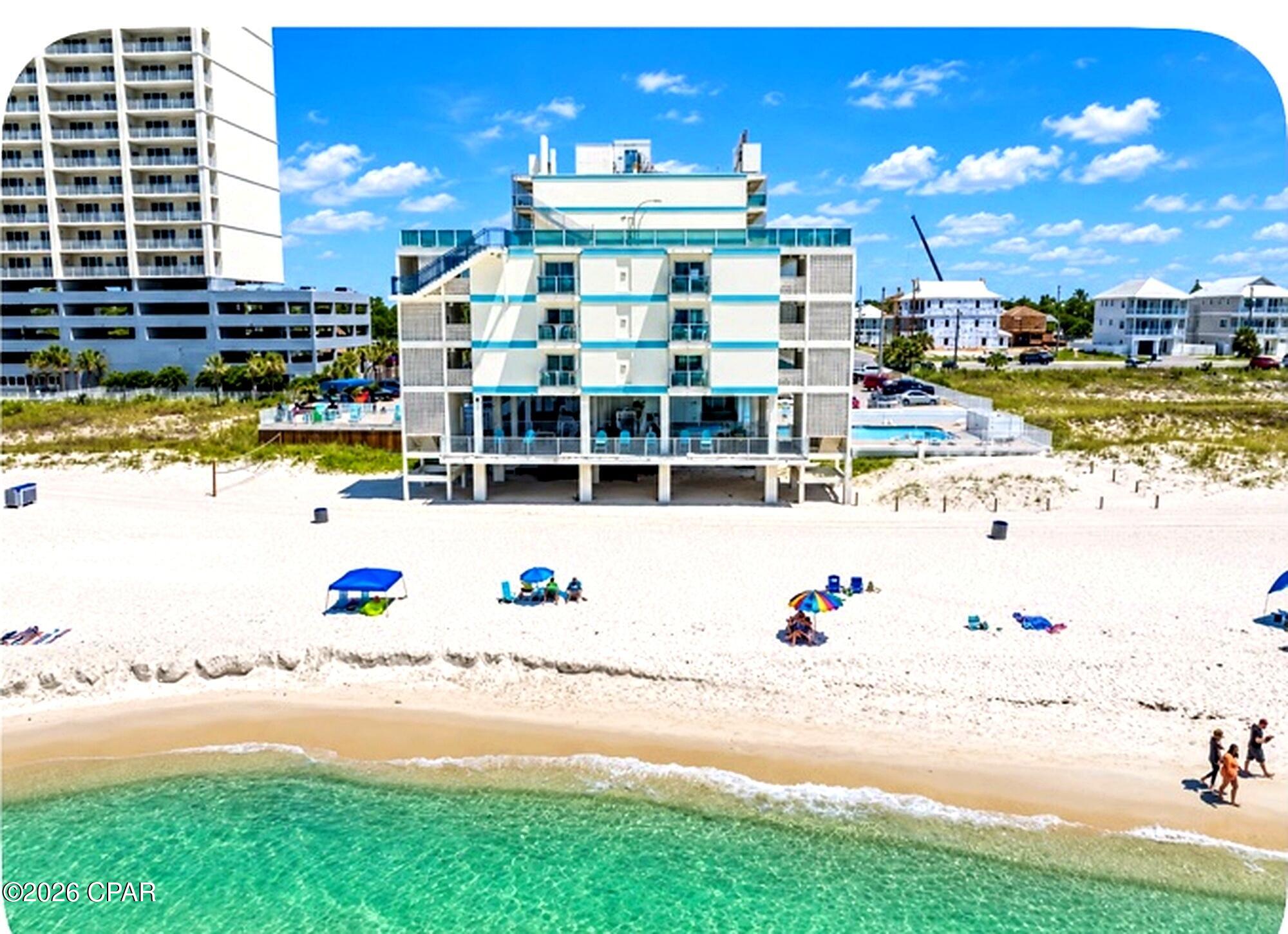 14401 Front Beach Road Panama City Beach FL 32413