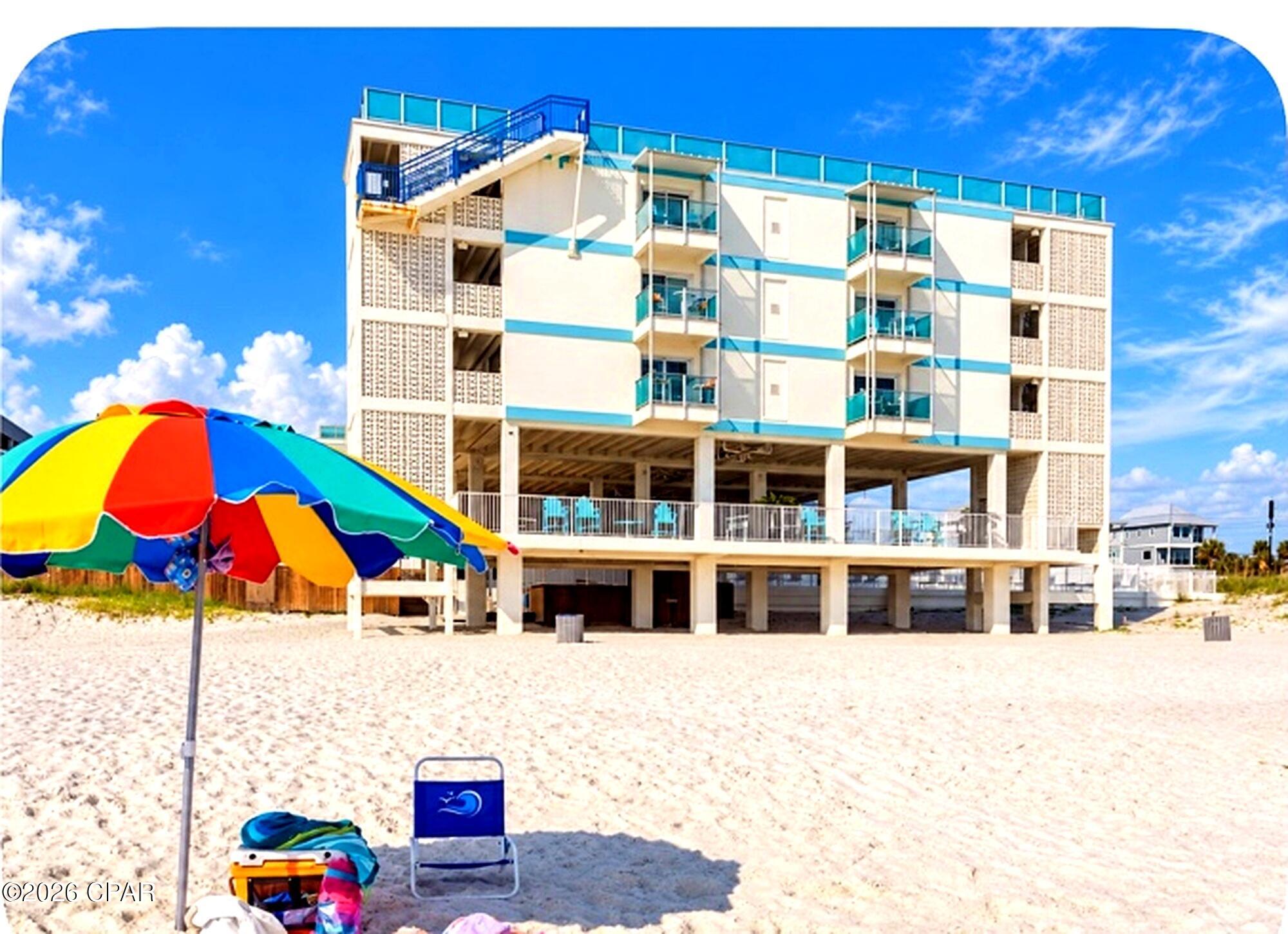 14401 Front Beach Road Panama City Beach FL 32413