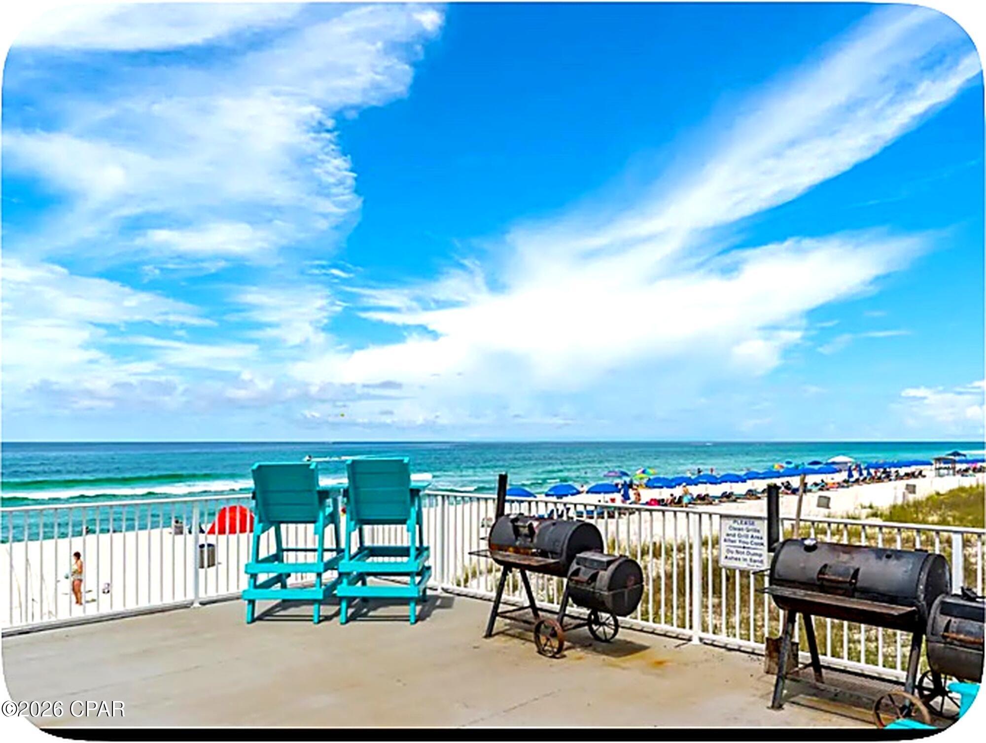 14401 Front Beach Road Panama City Beach FL 32413