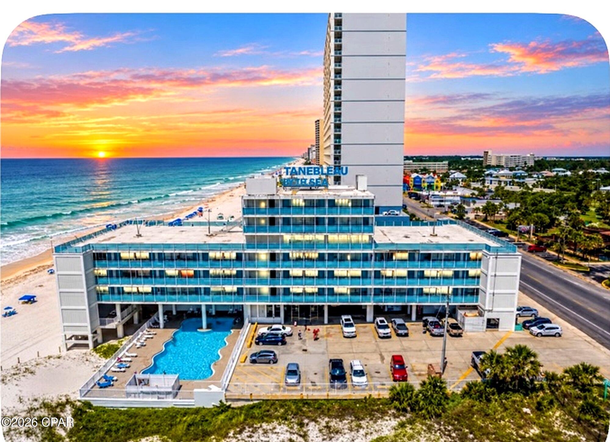 14401 Front Beach Road Panama City Beach FL 32413