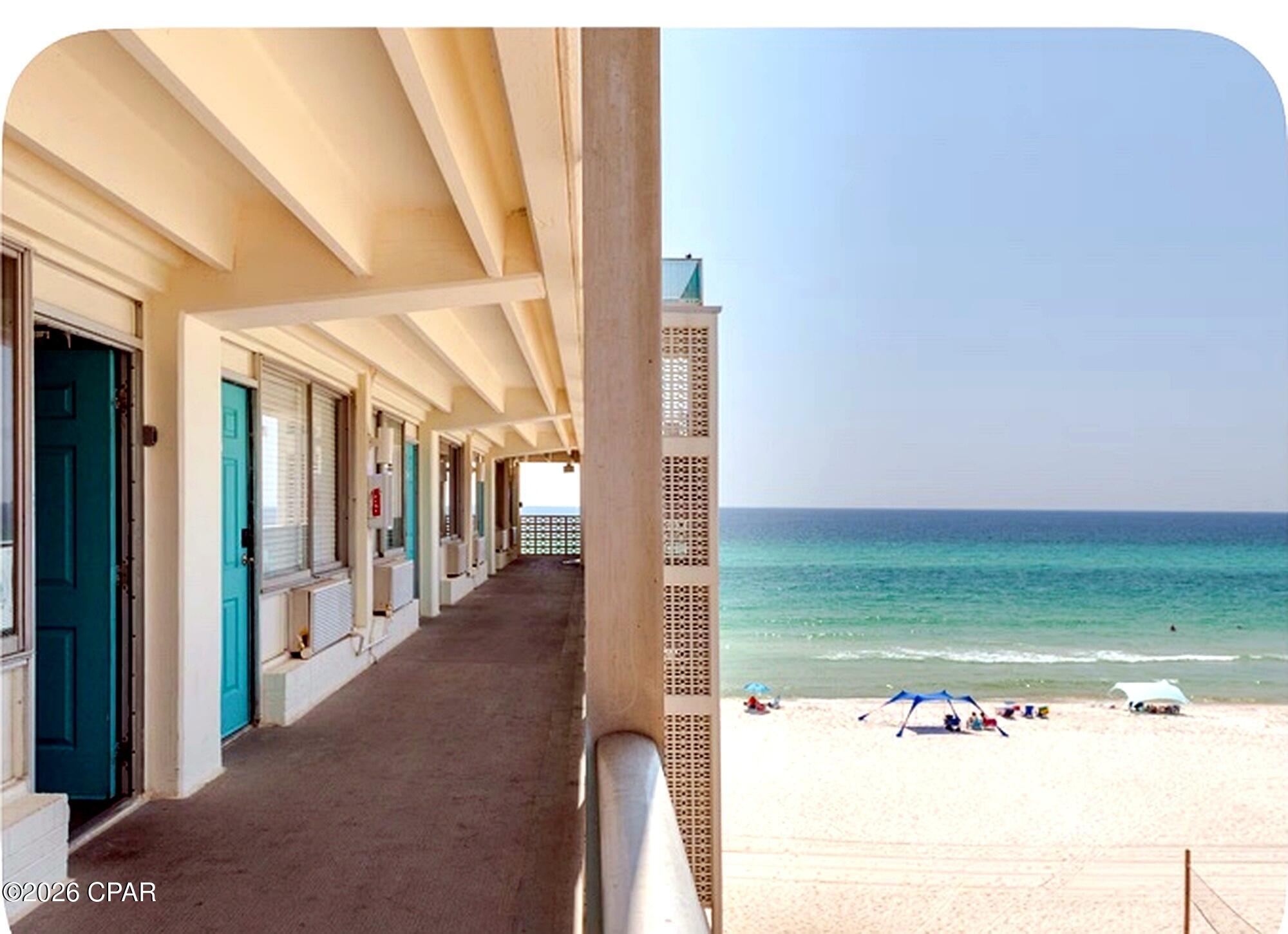 14401 Front Beach Road Panama City Beach FL 32413