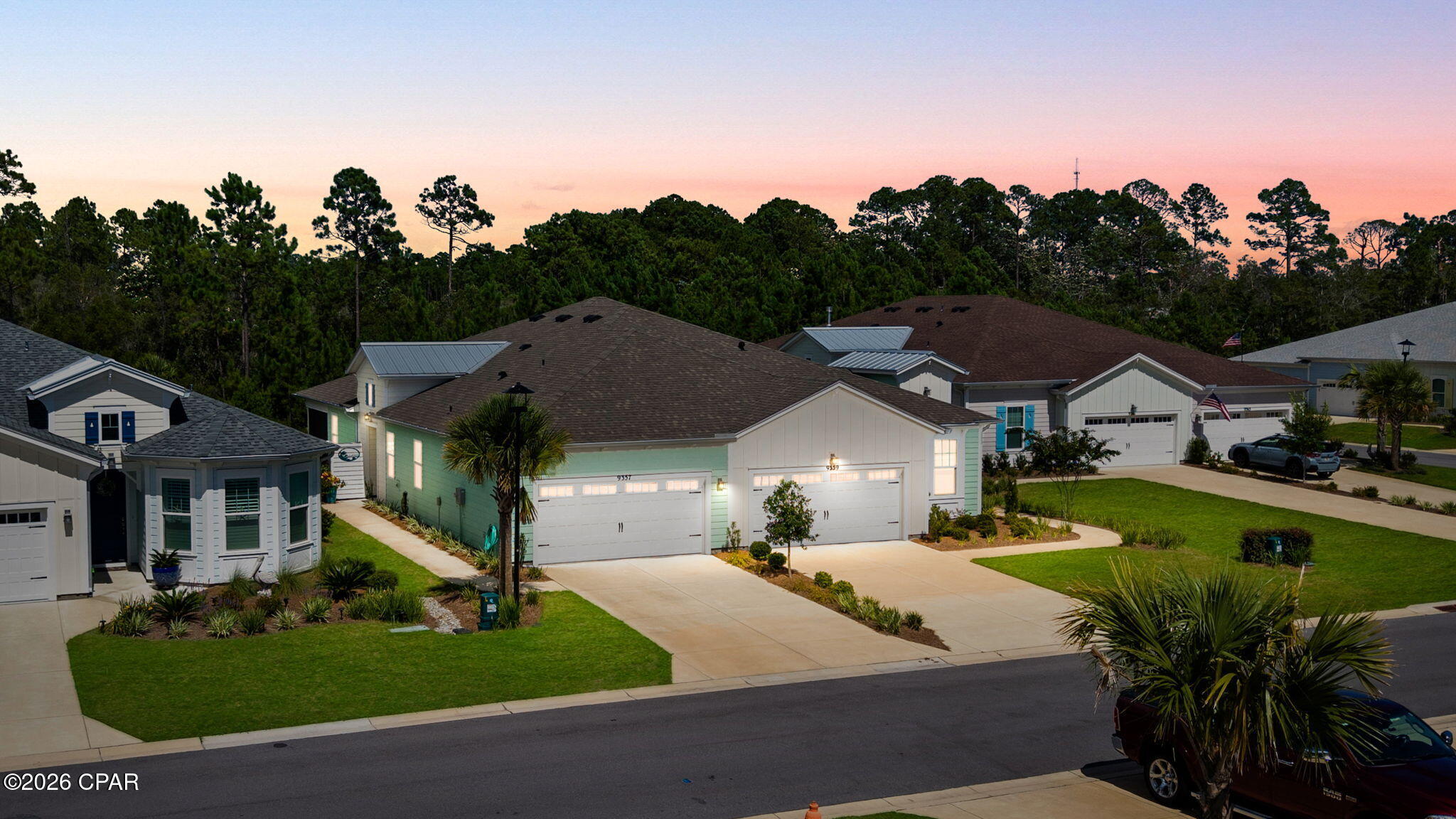 9357 Cool Breeze Drive Panama City Beach FL 32413