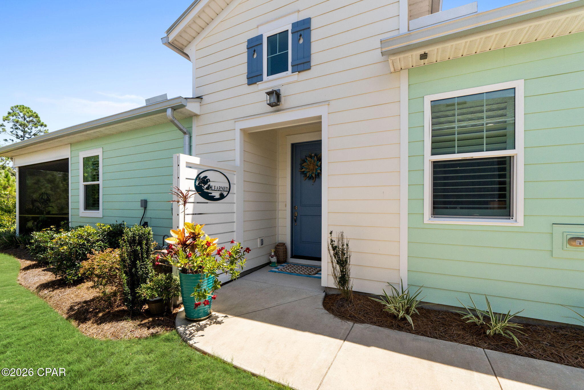 9357 Cool Breeze Drive Panama City Beach FL 32413