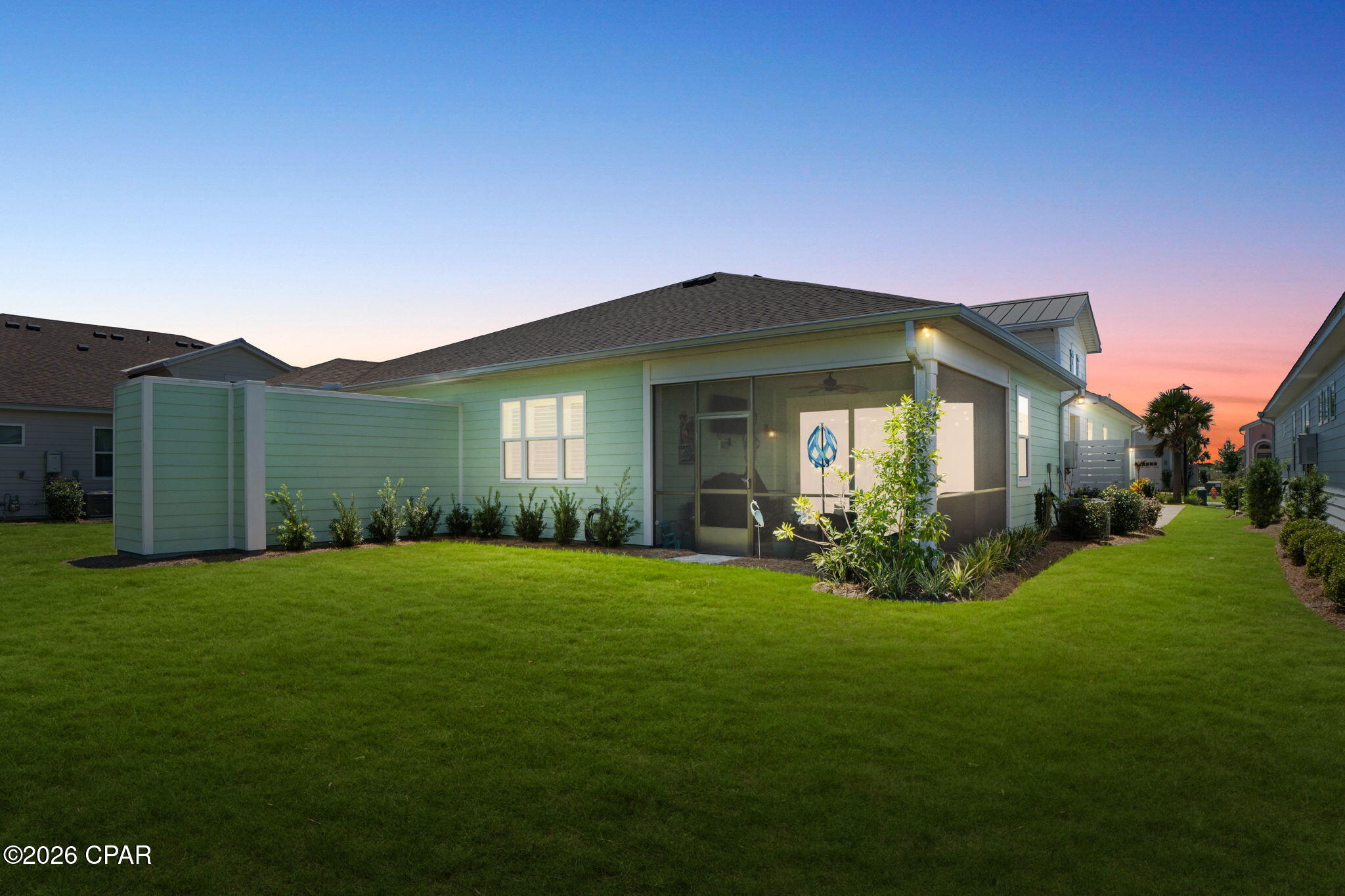 9357 Cool Breeze Drive Panama City Beach FL 32413