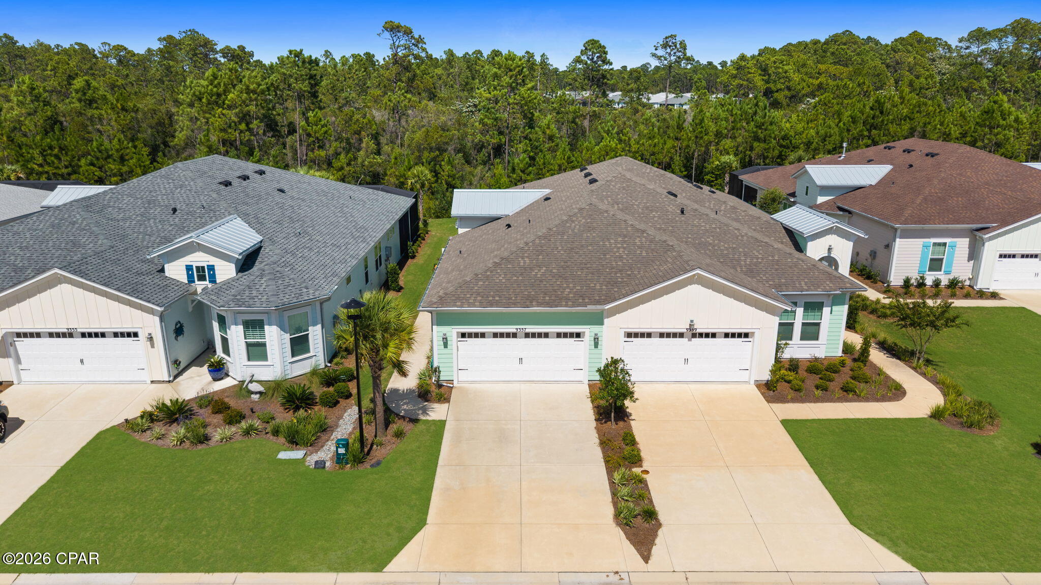 9357 Cool Breeze Drive Panama City Beach FL 32413