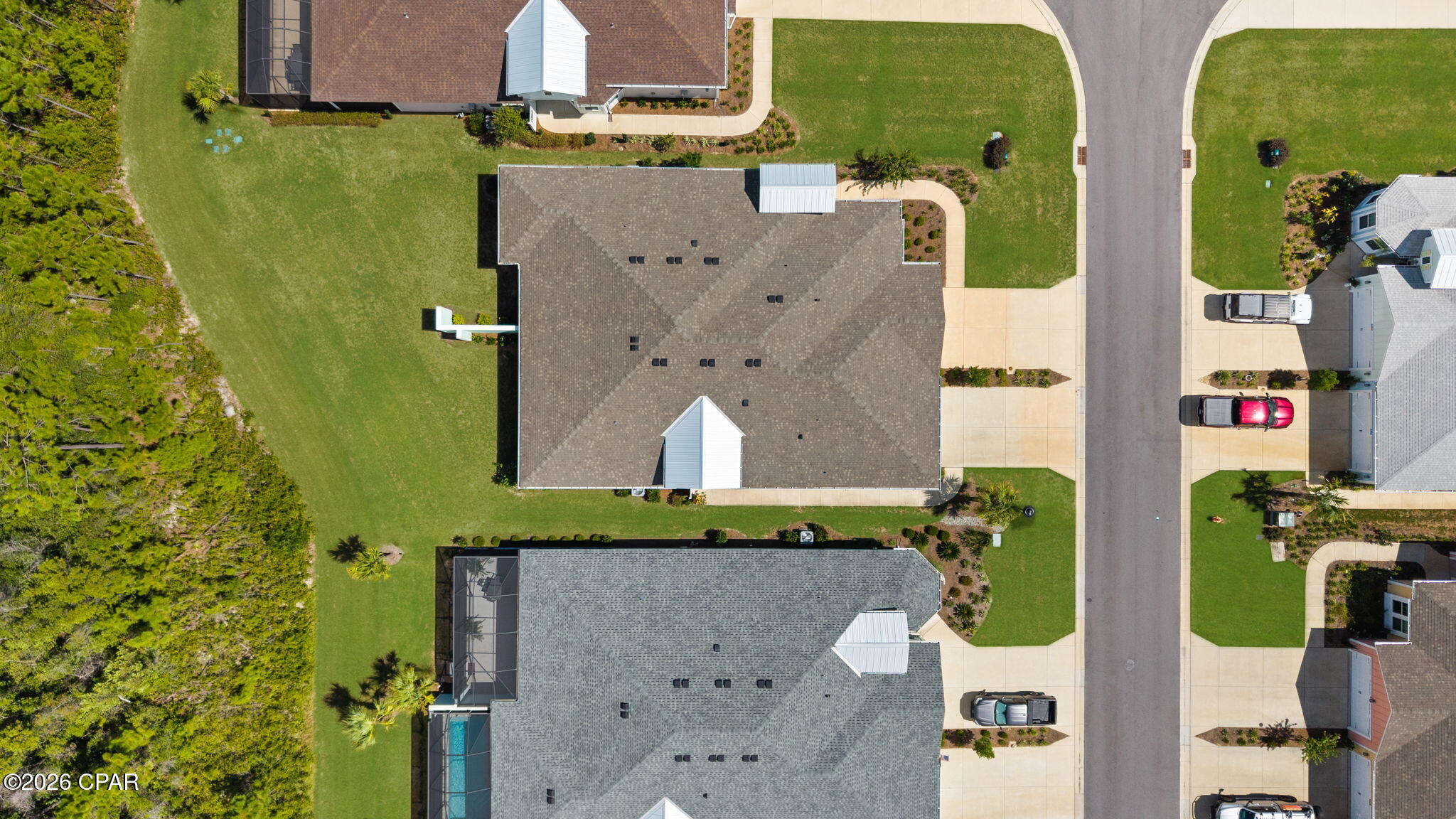9357 Cool Breeze Drive Panama City Beach FL 32413