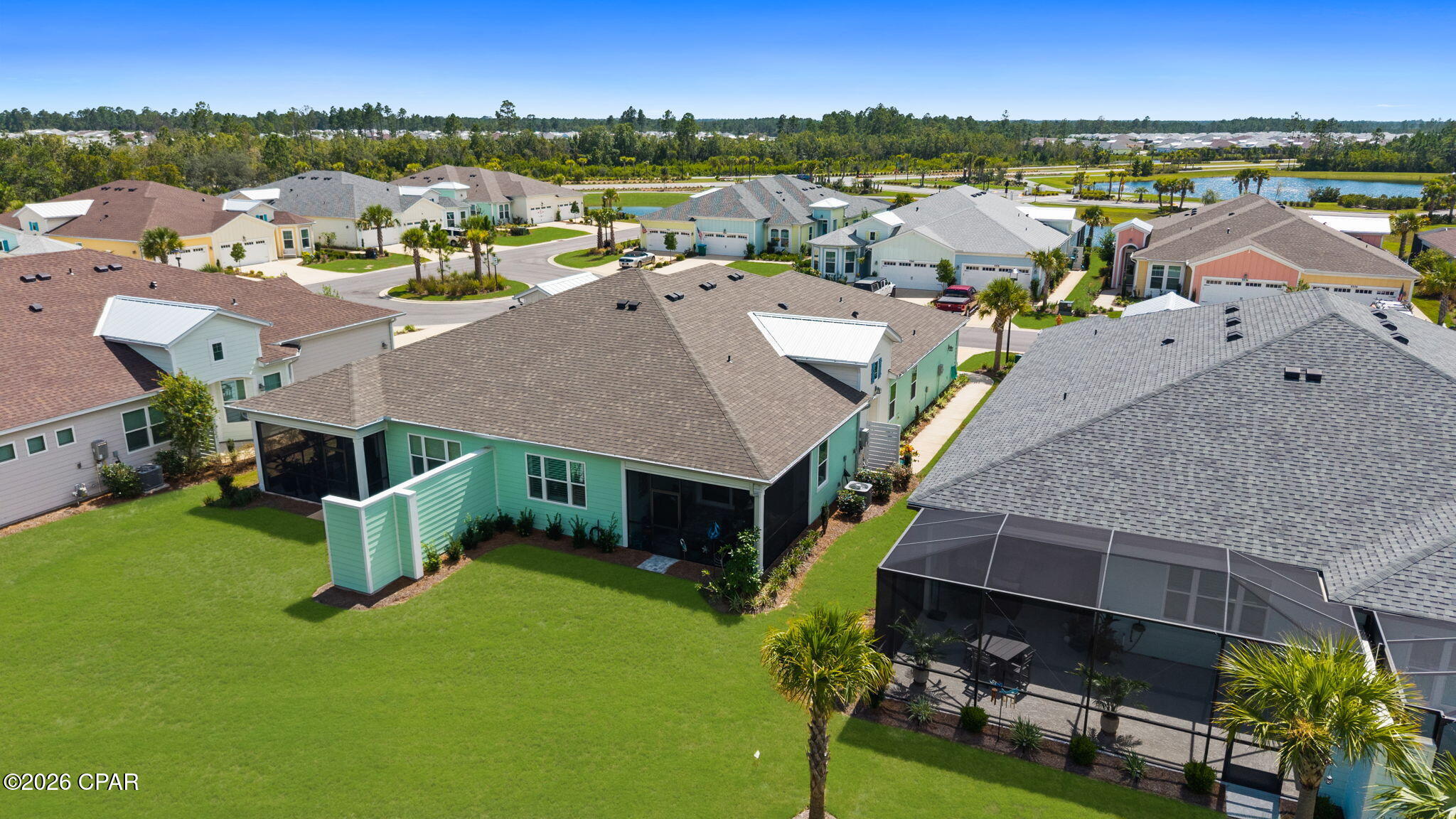 9357 Cool Breeze Drive Panama City Beach FL 32413