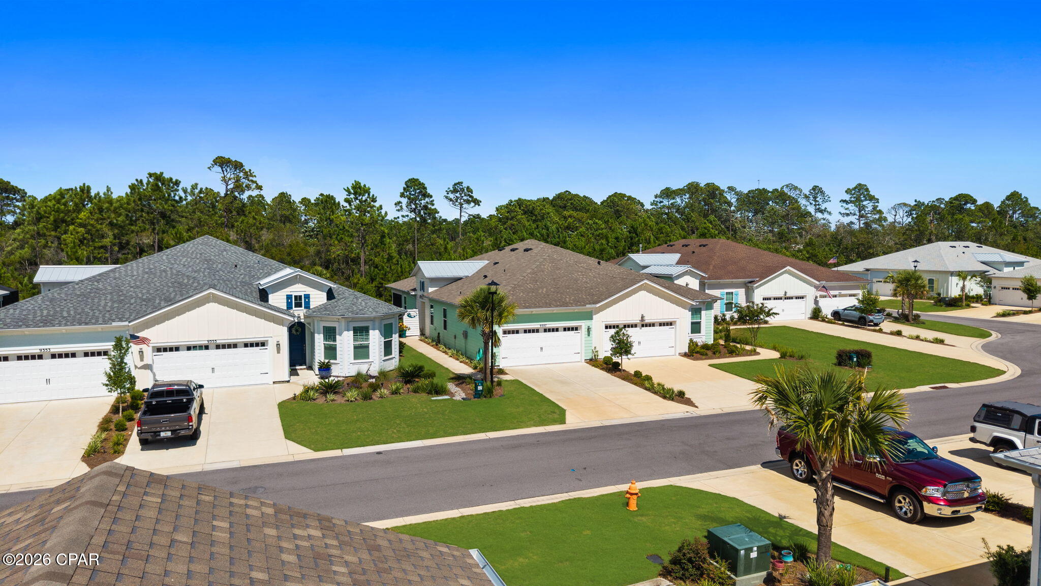 9357 Cool Breeze Drive Panama City Beach FL 32413